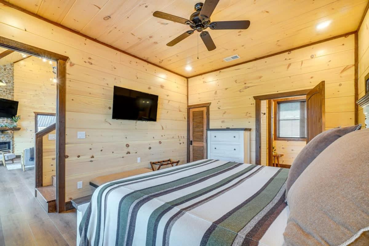 Lakeside Bear Lodge