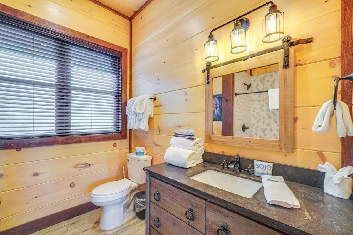 Lakeside Bear Lodge