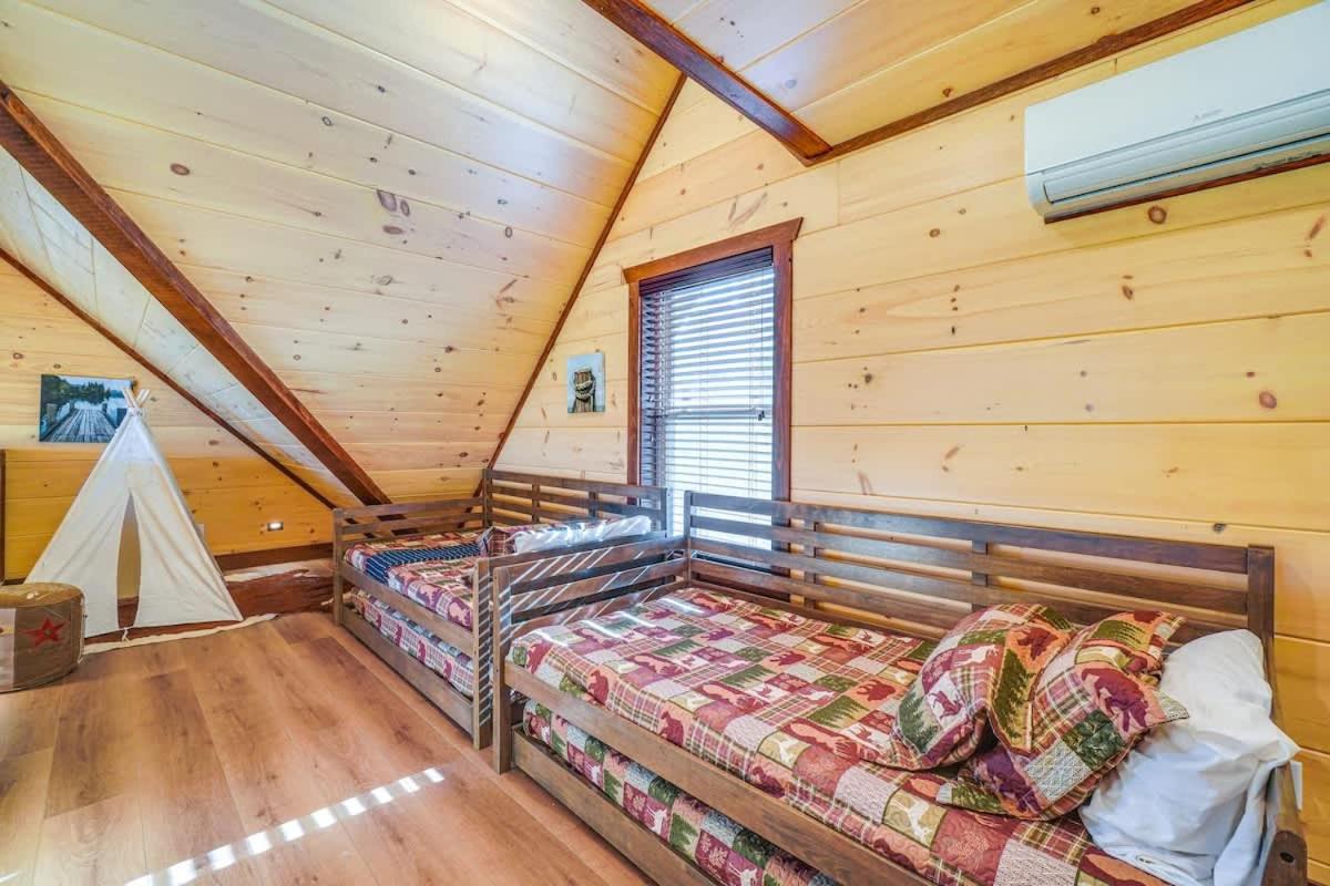 Lakeside Bear Lodge