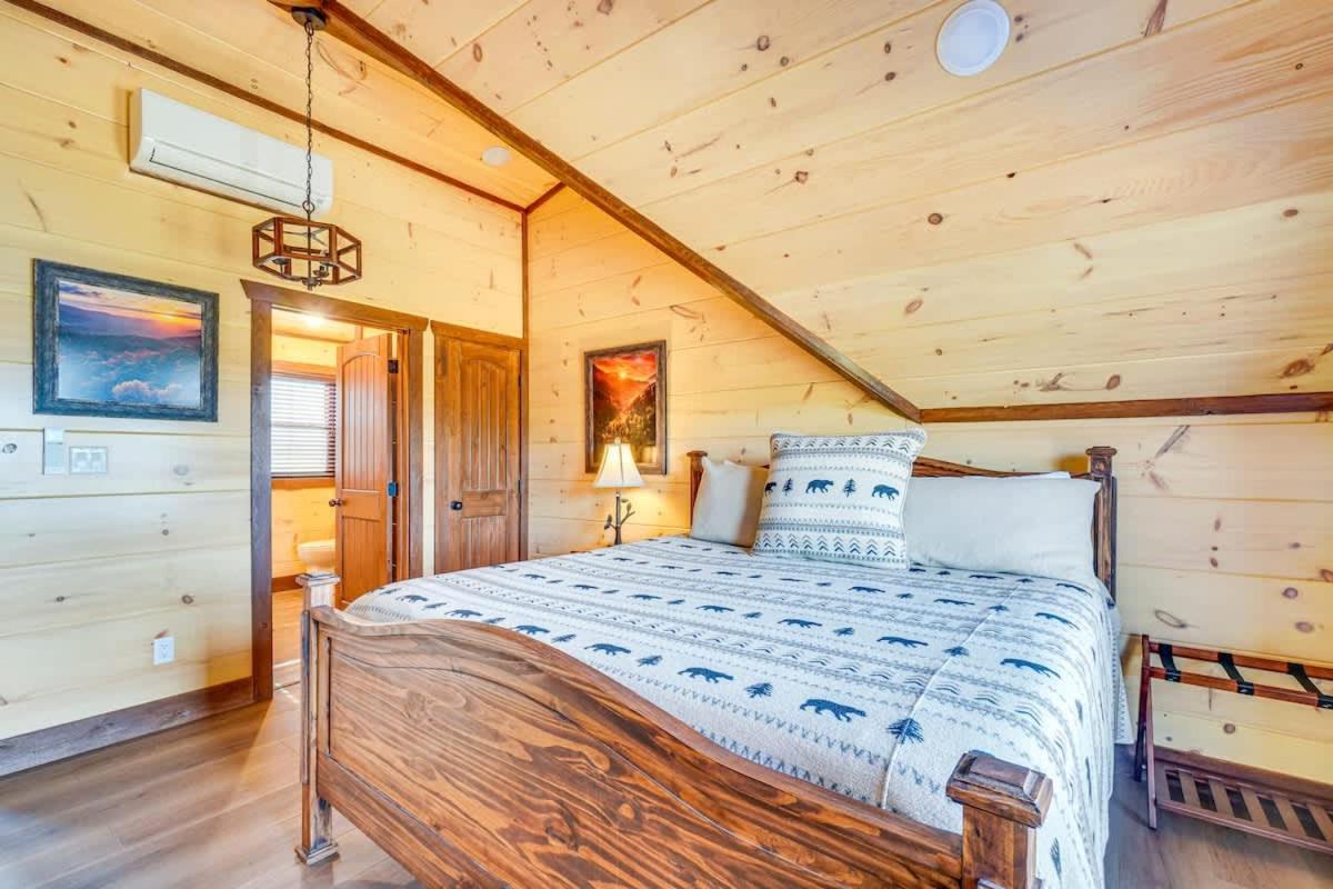 Lakeside Bear Lodge