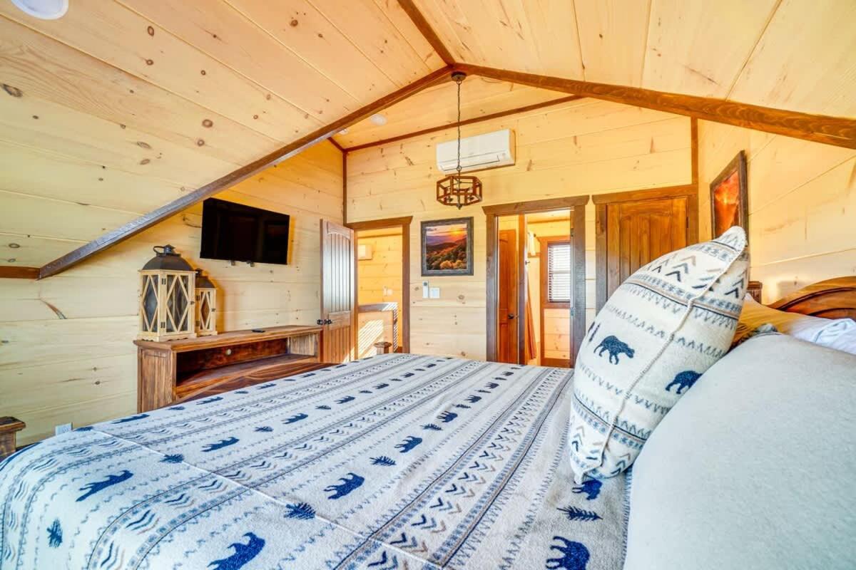Lakeside Bear Lodge