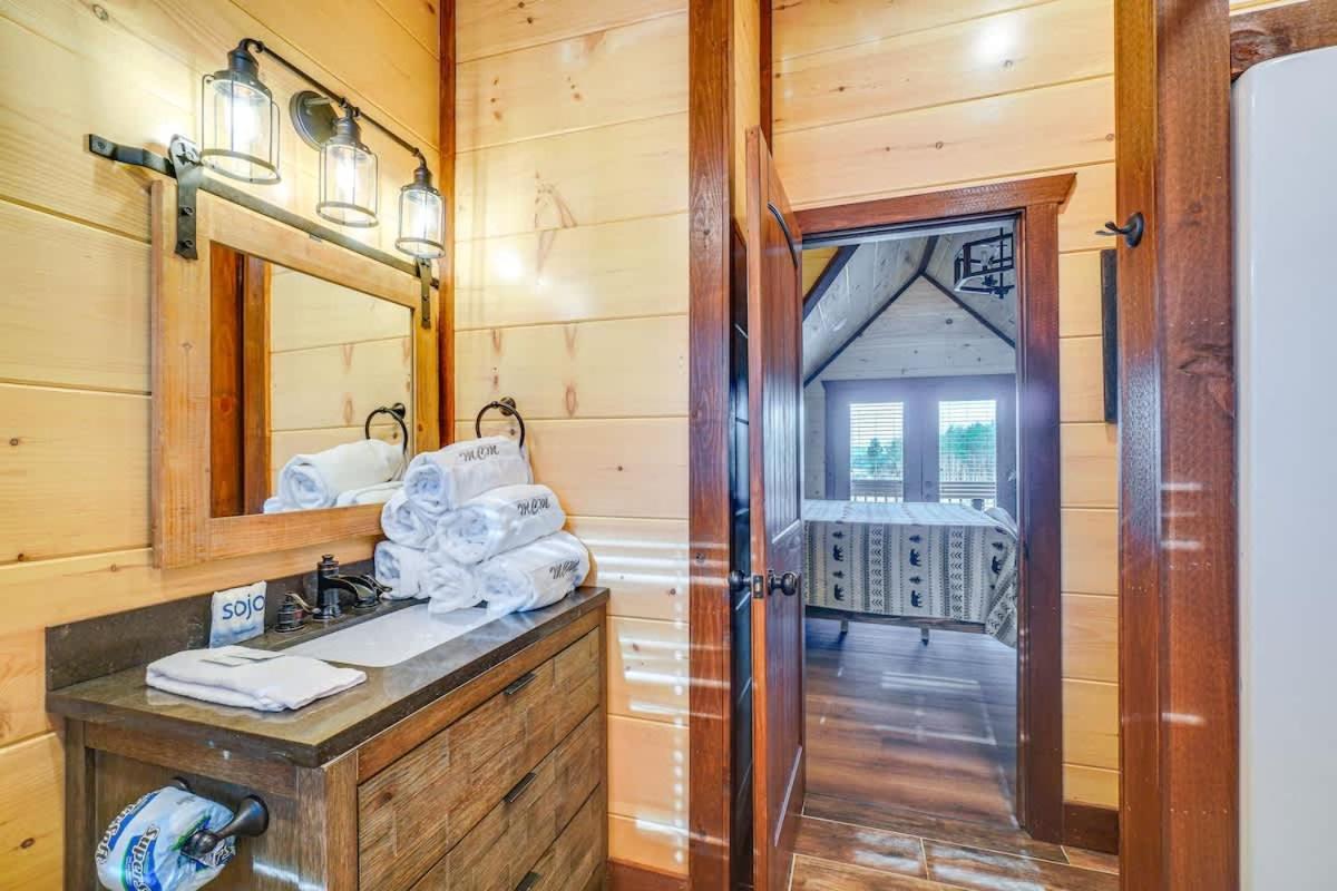 Lakeside Bear Lodge
