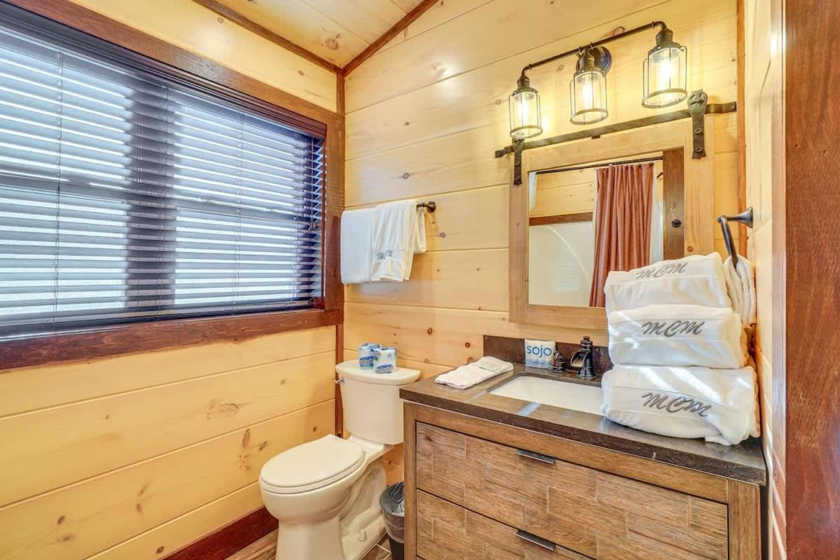 Lakeside Bear Lodge