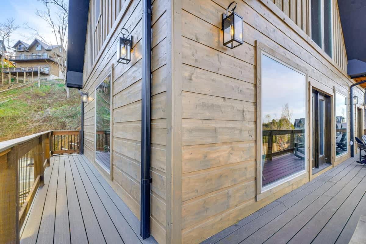 Lakeside Bear Lodge