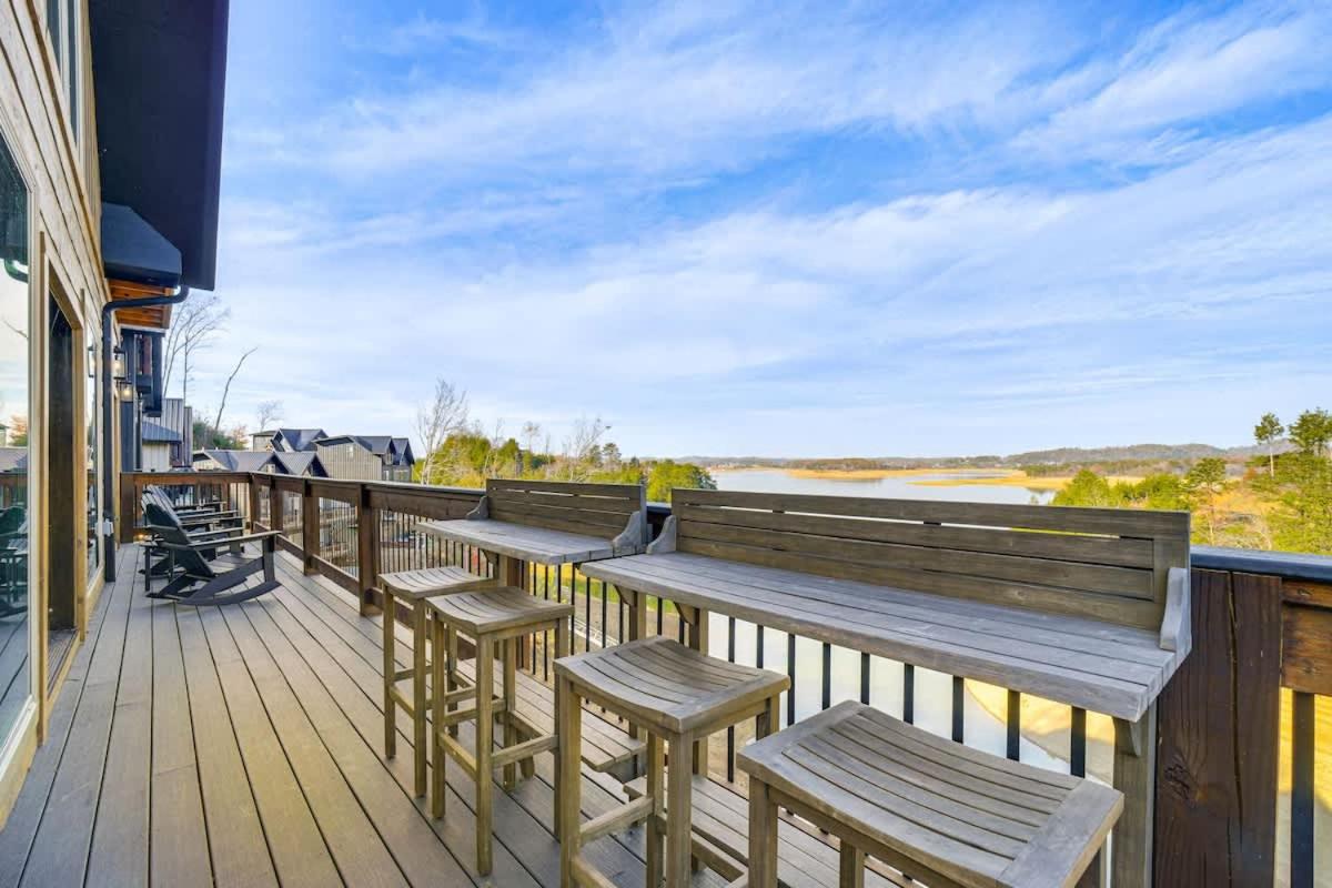 Lakeside Bear Lodge