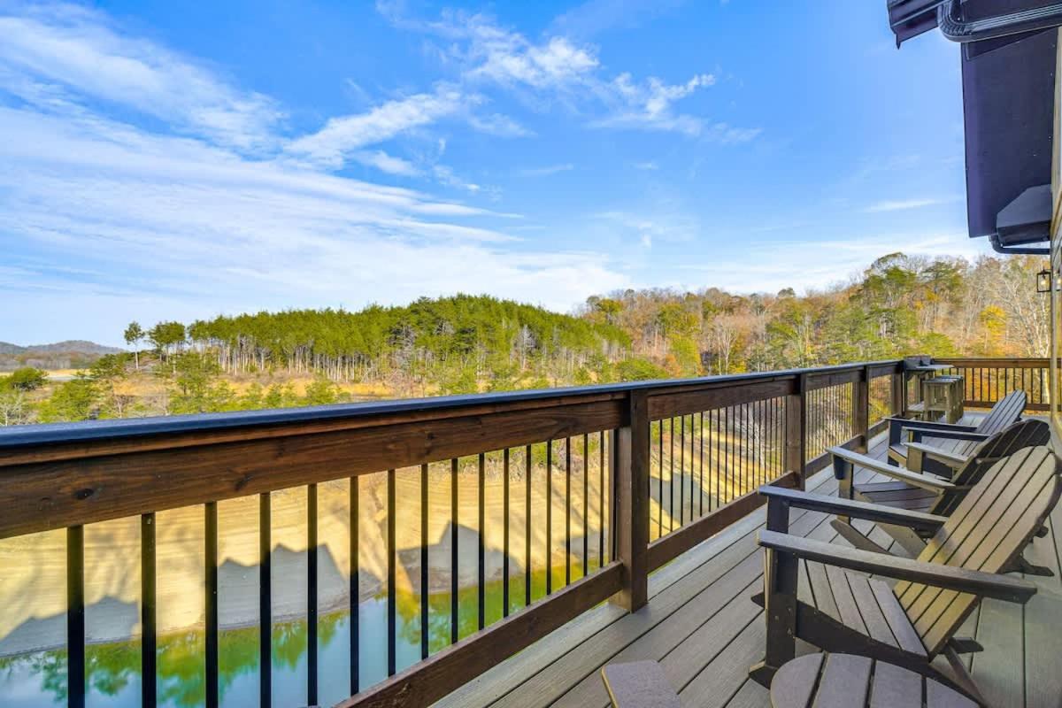 Lakeside Bear Lodge