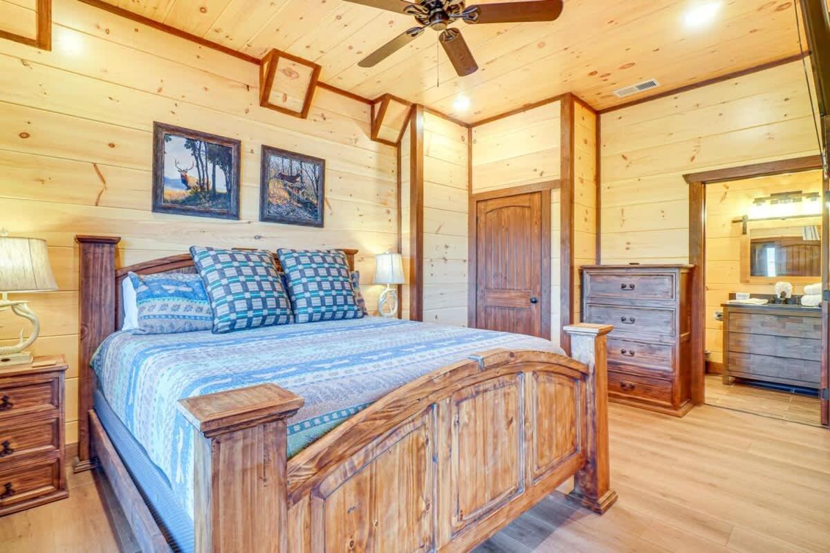 Lakeside Bear Lodge