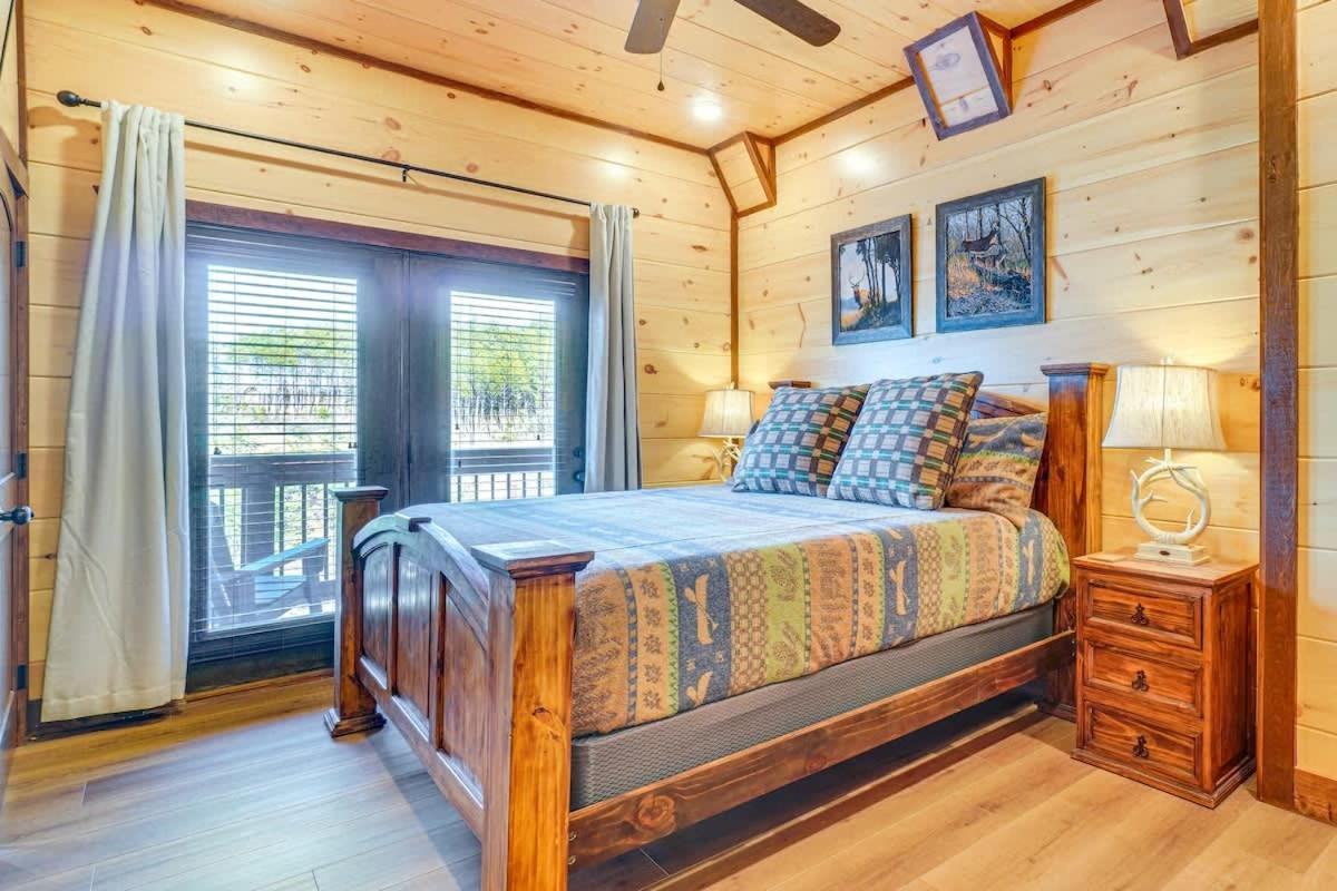 Lakeside Bear Lodge