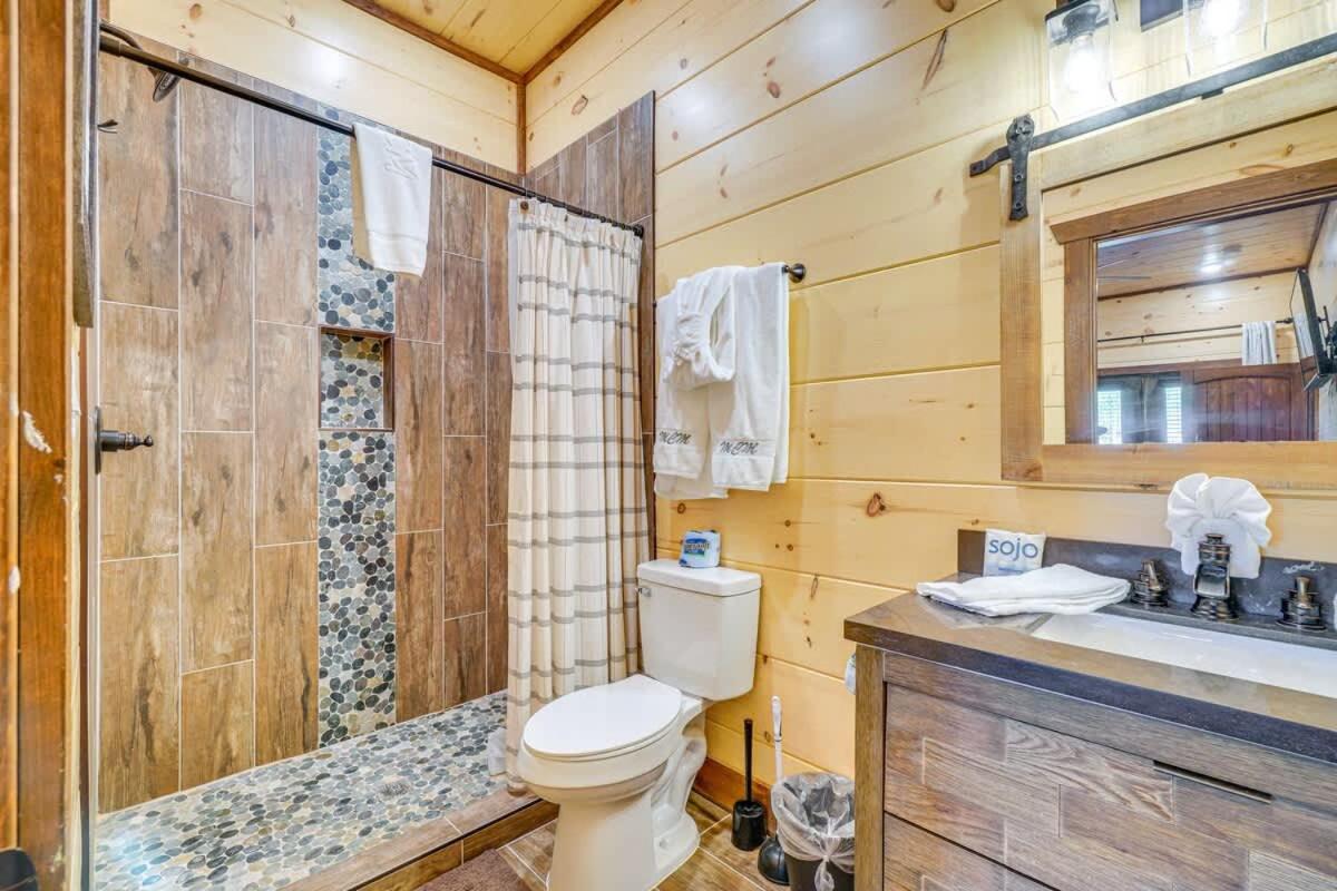 Lakeside Bear Lodge