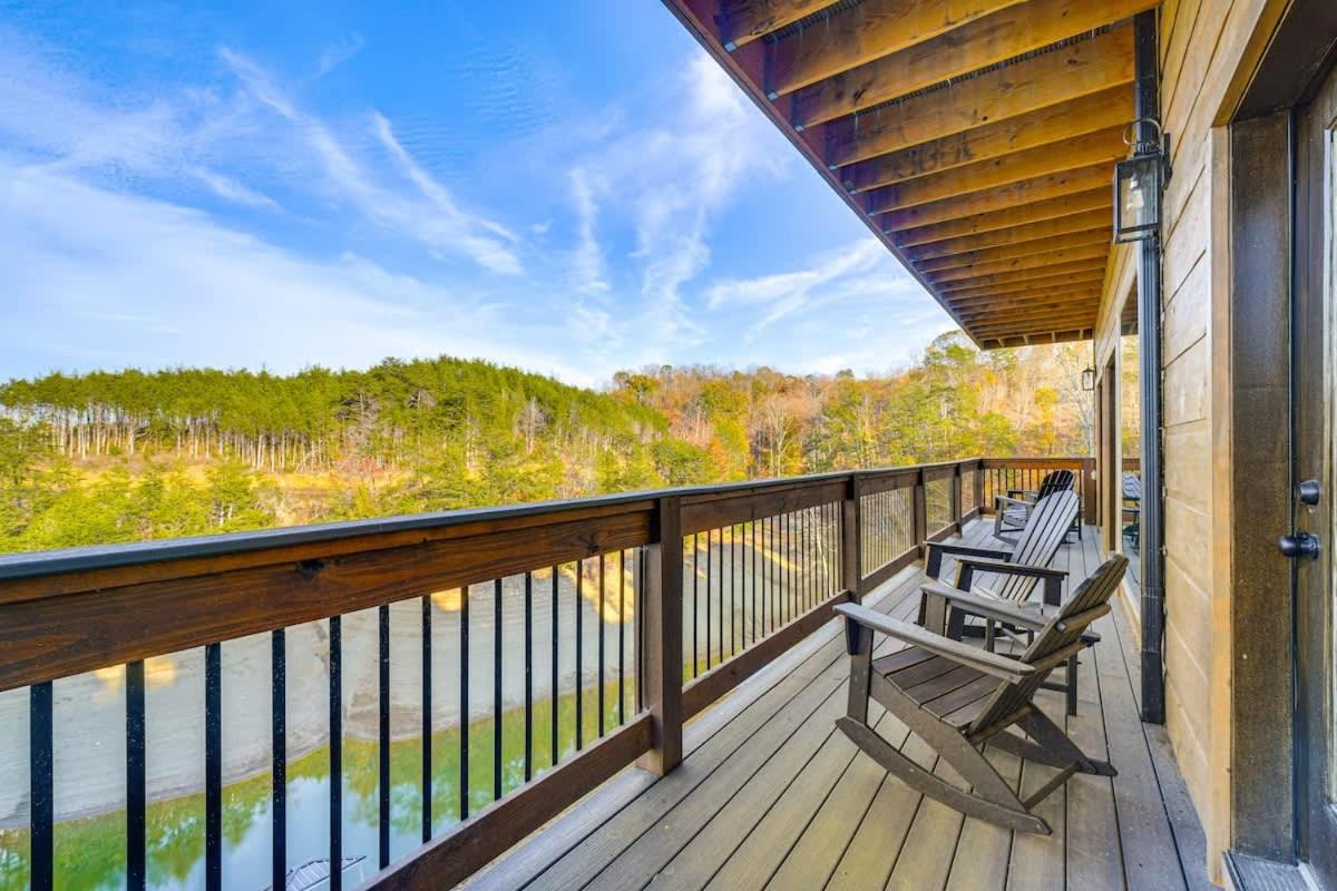 Lakeside Bear Lodge