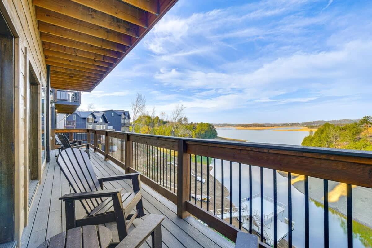 Lakeside Bear Lodge