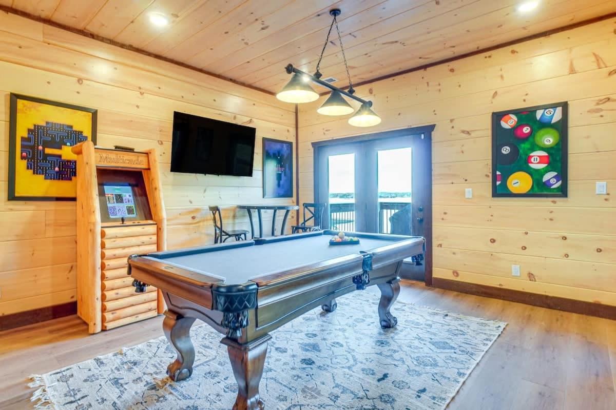 Lakeside Bear Lodge