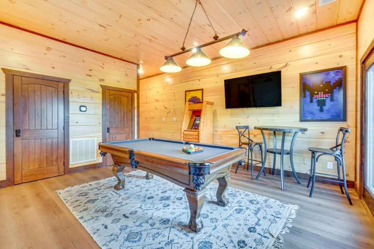Lakeside Bear Lodge