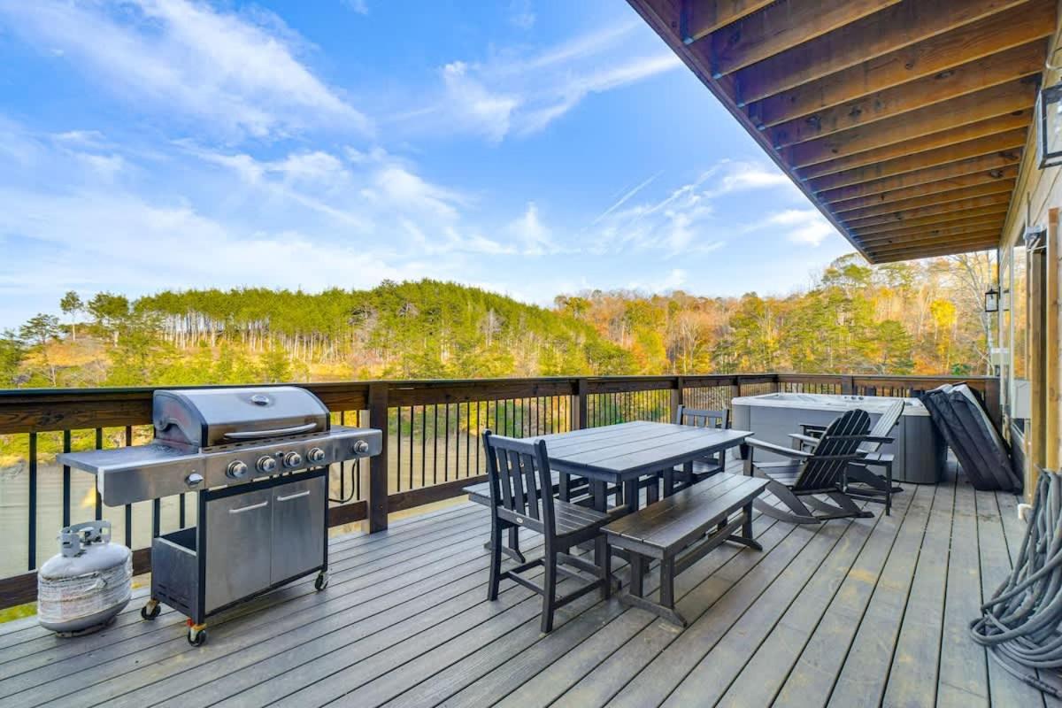 Lakeside Bear Lodge