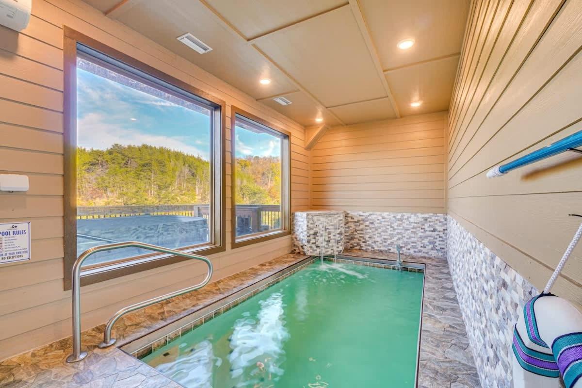 Lakeside Bear Lodge