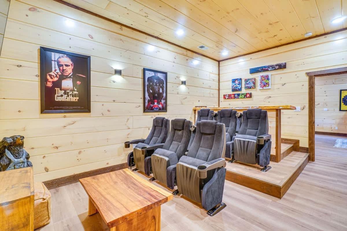 Lakeside Bear Lodge