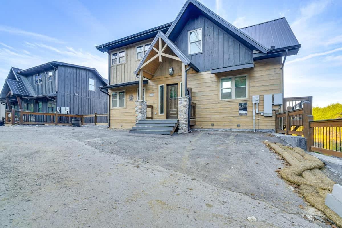 Lakeside Bear Lodge