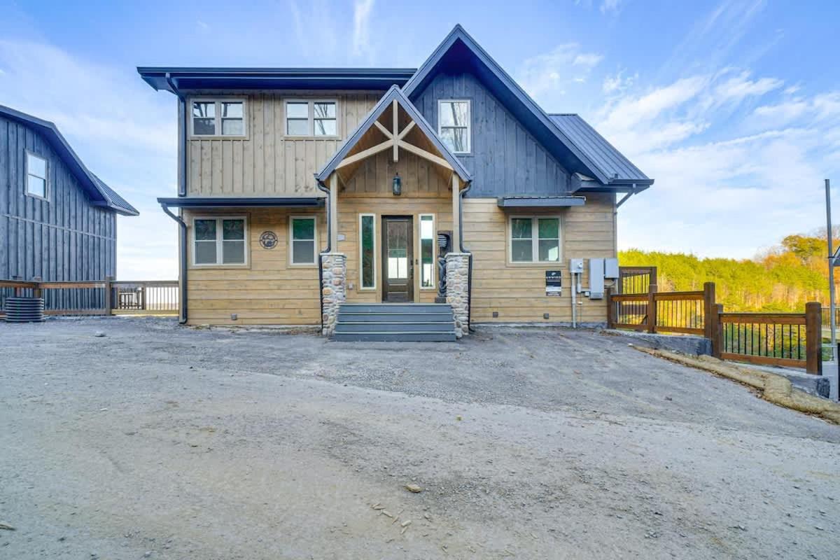 Lakeside Bear Lodge