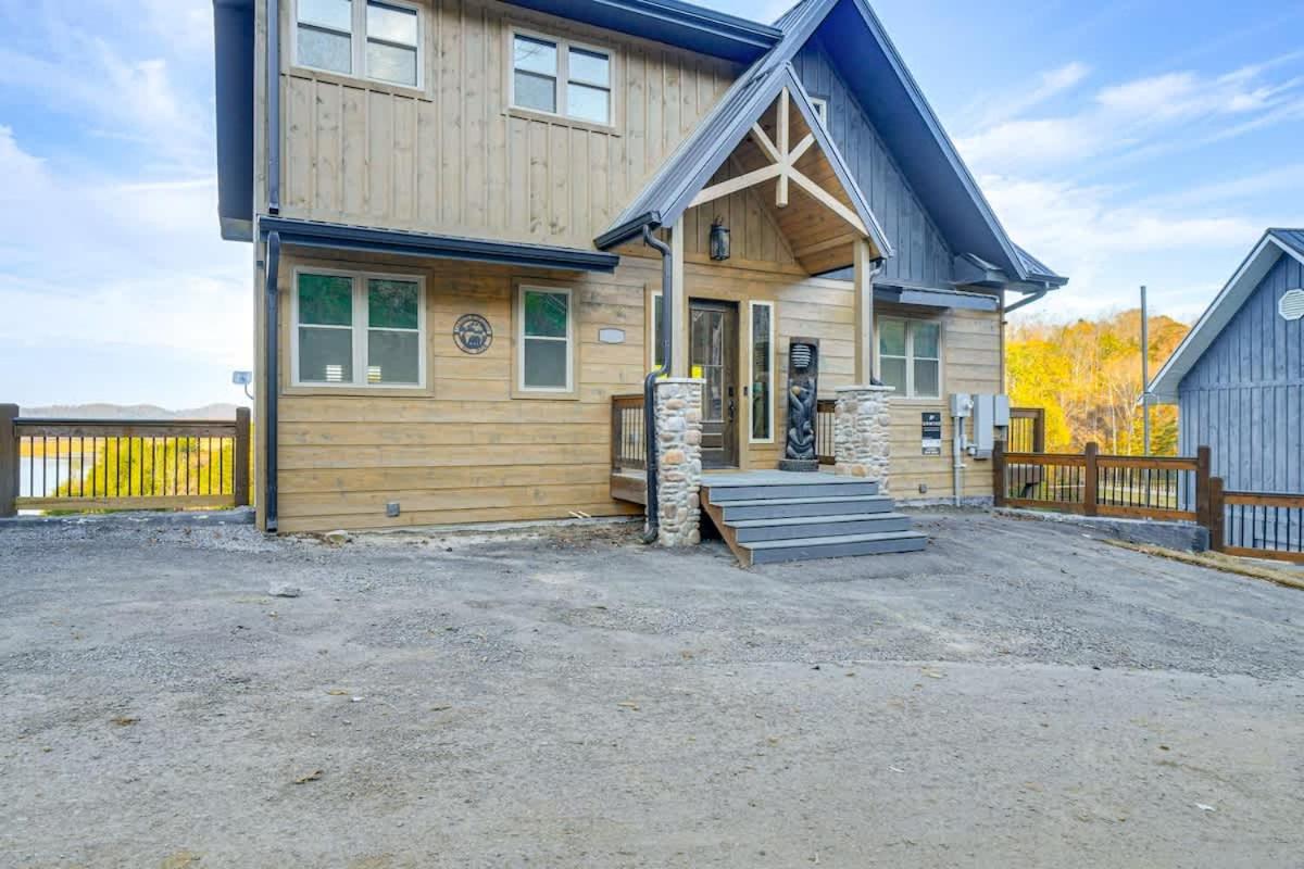 Lakeside Bear Lodge
