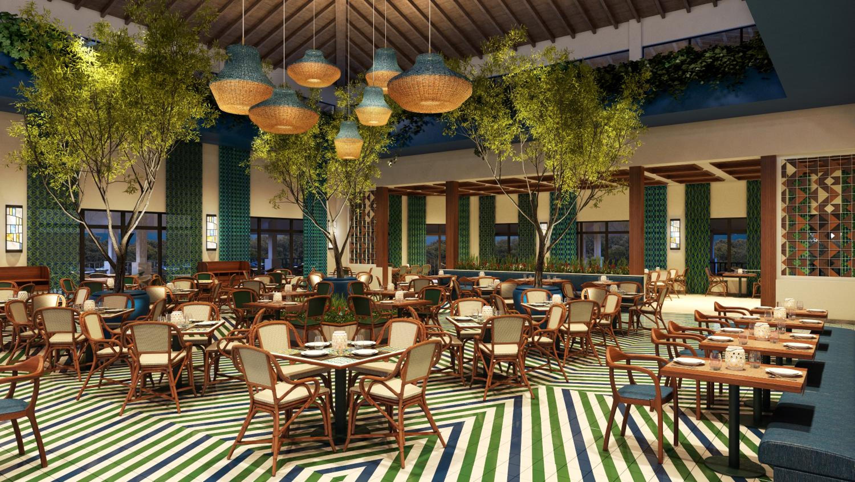 Dreams Dominicus La Romana Resort  Spa - Property Image 13