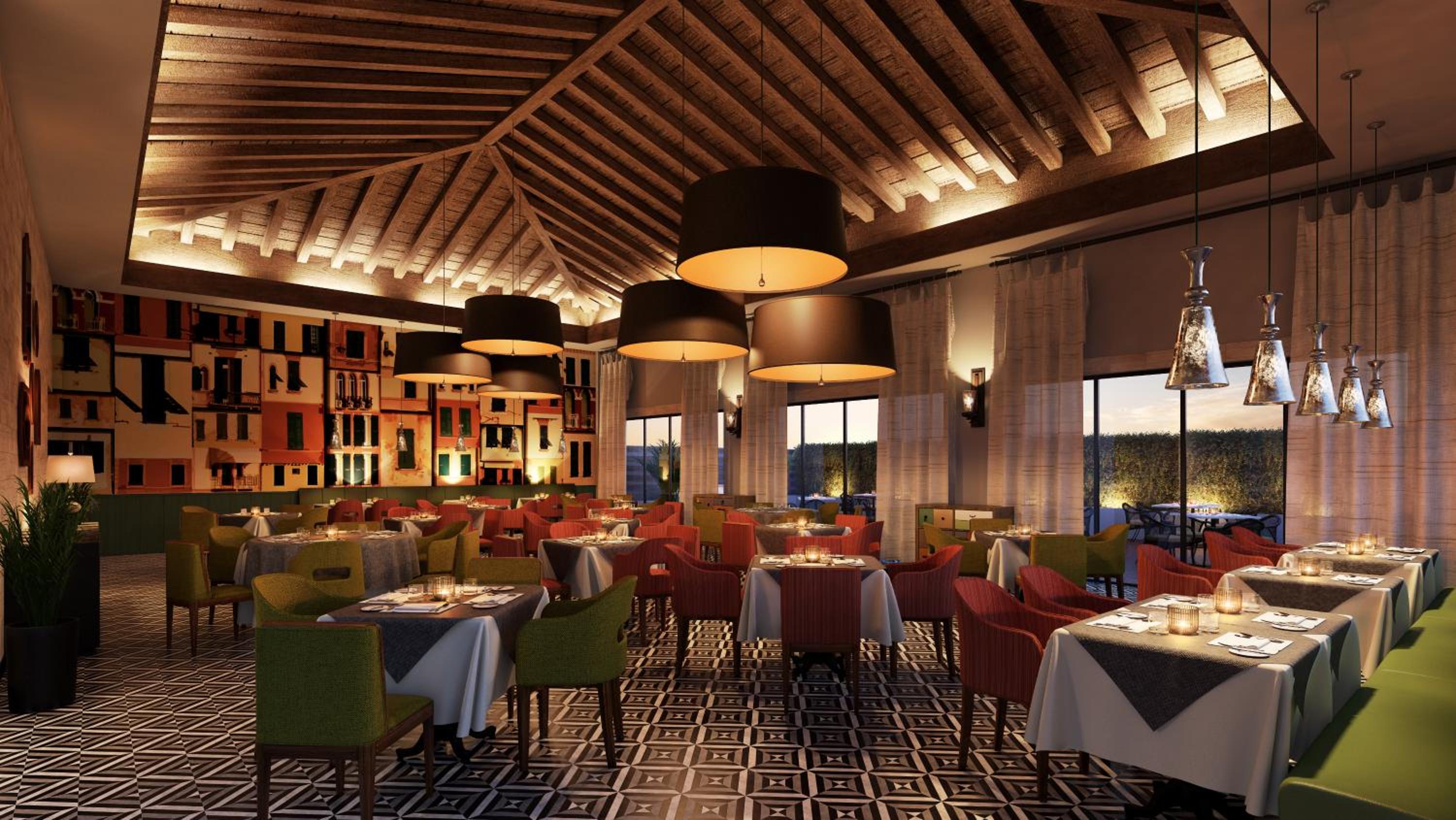 Dreams Dominicus La Romana Resort  Spa - Property Image 12