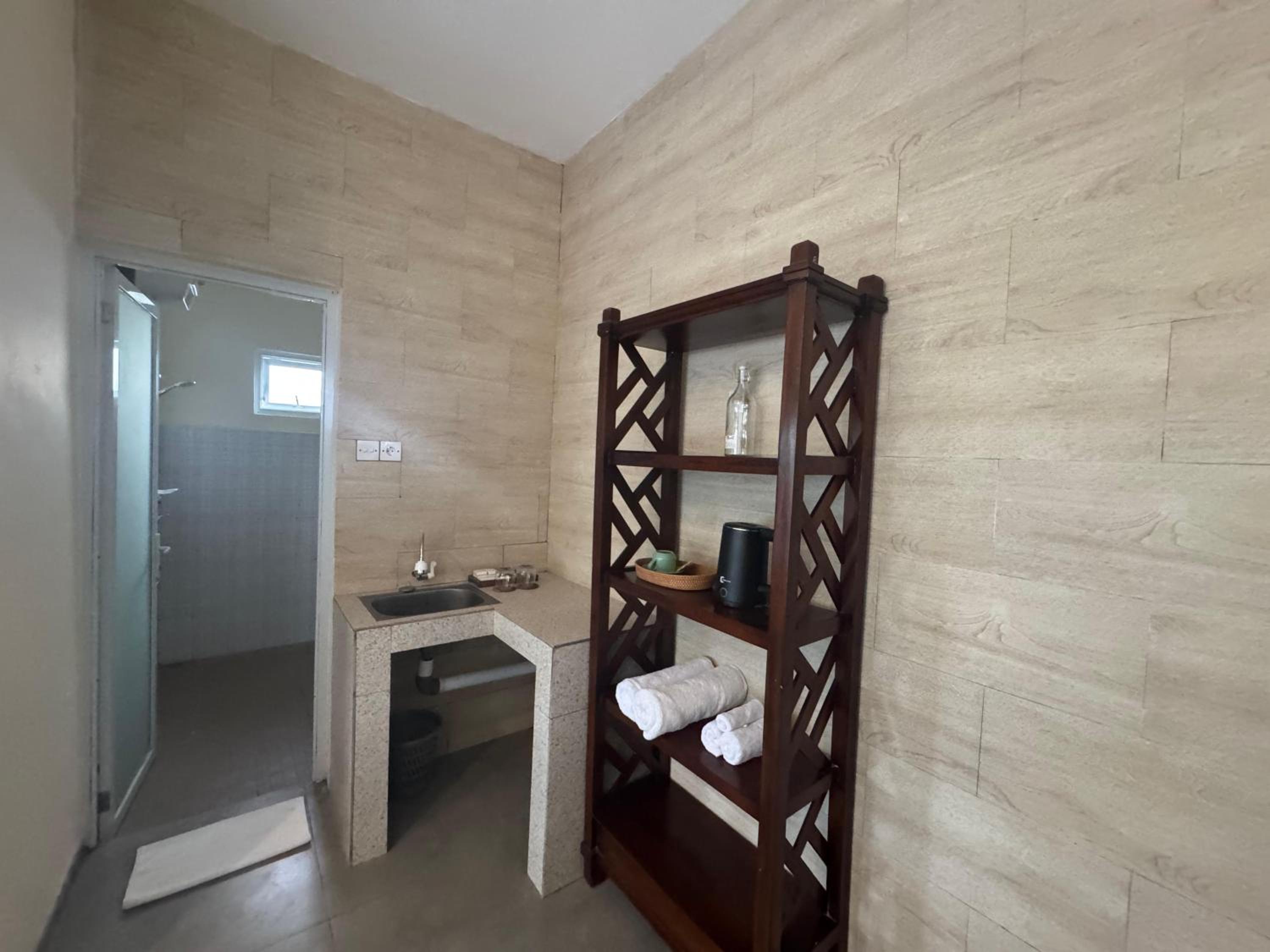 Mahana Ubud