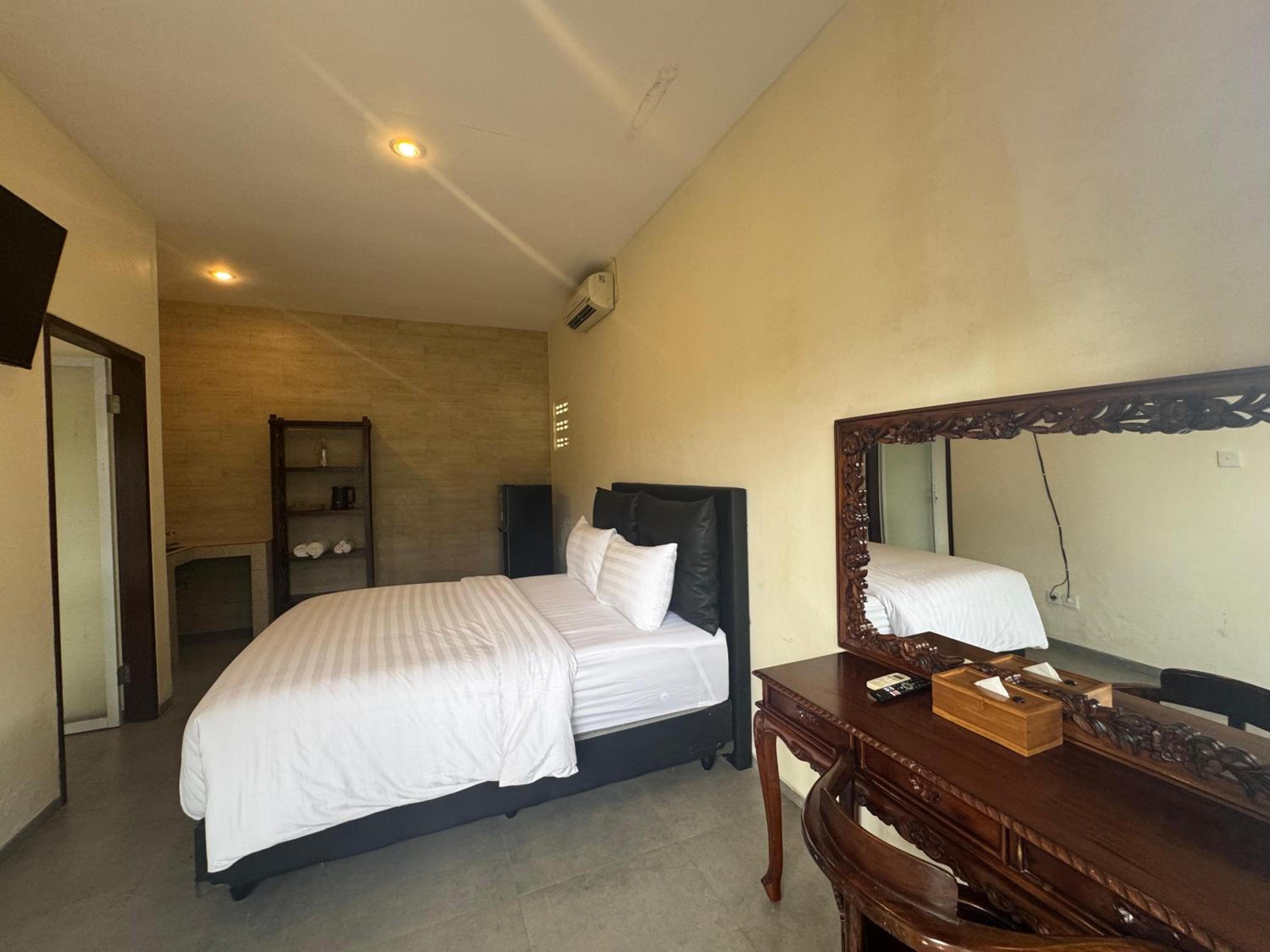 Mahana Ubud