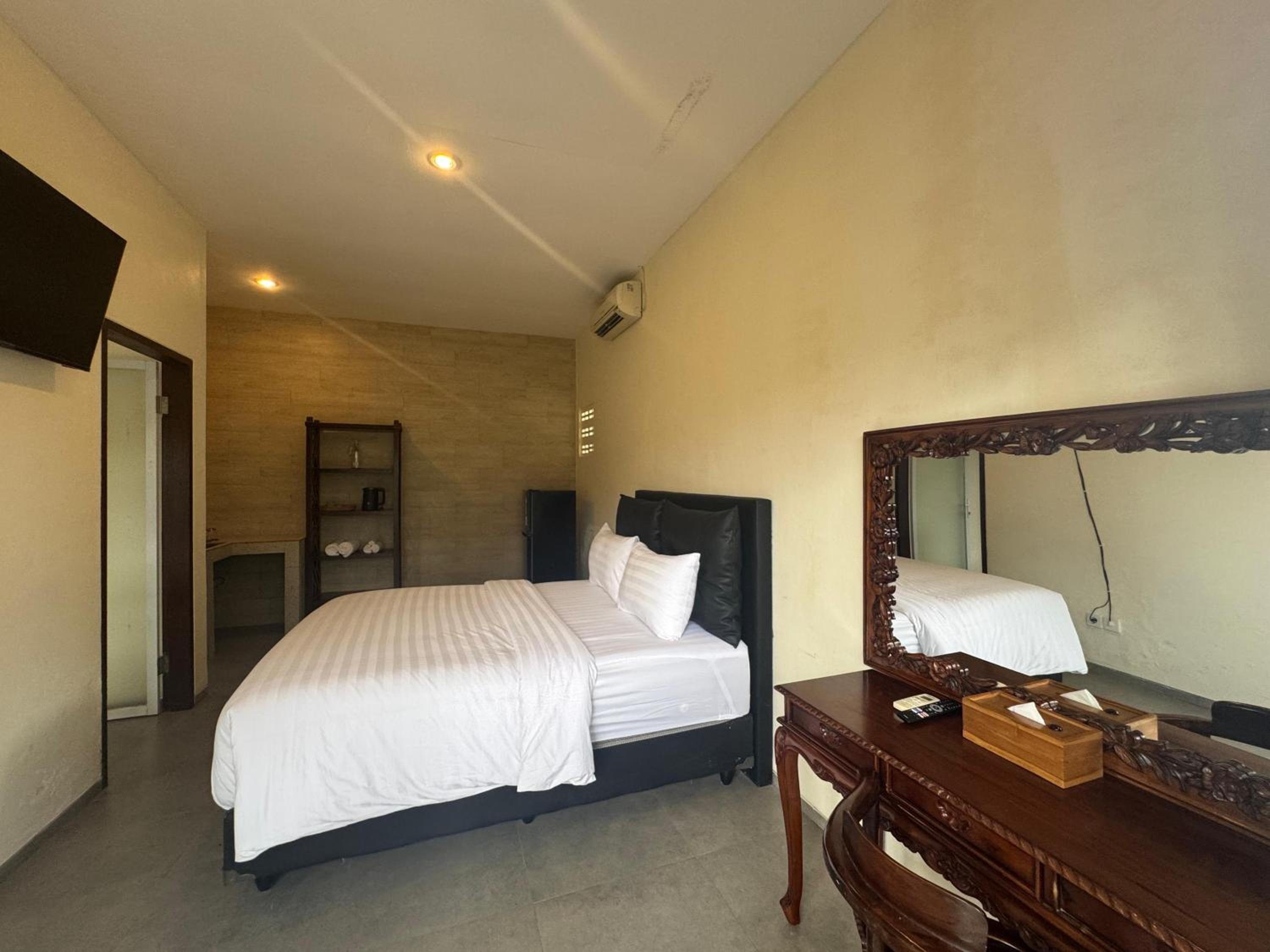 Mahana Ubud