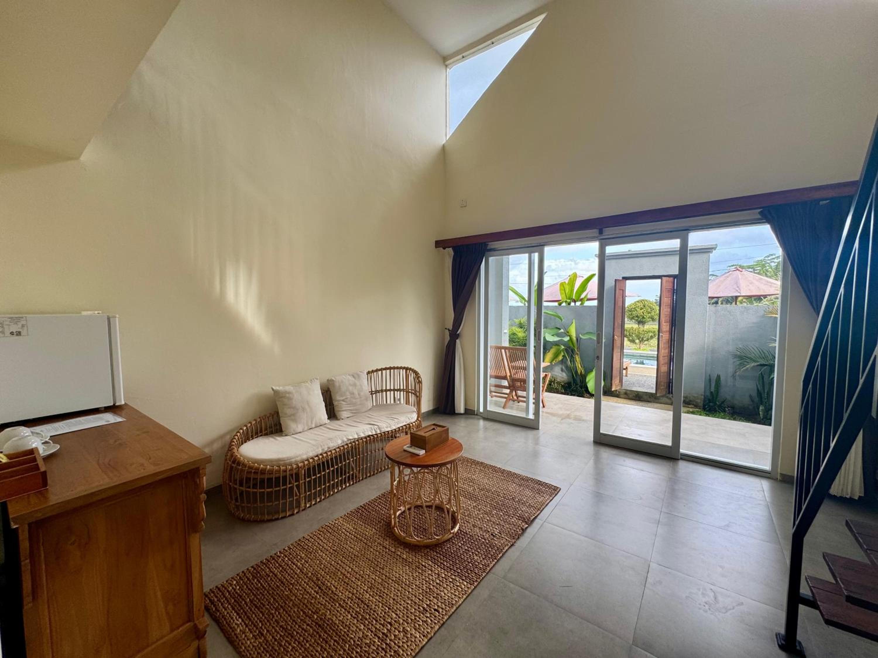 Mahana Ubud