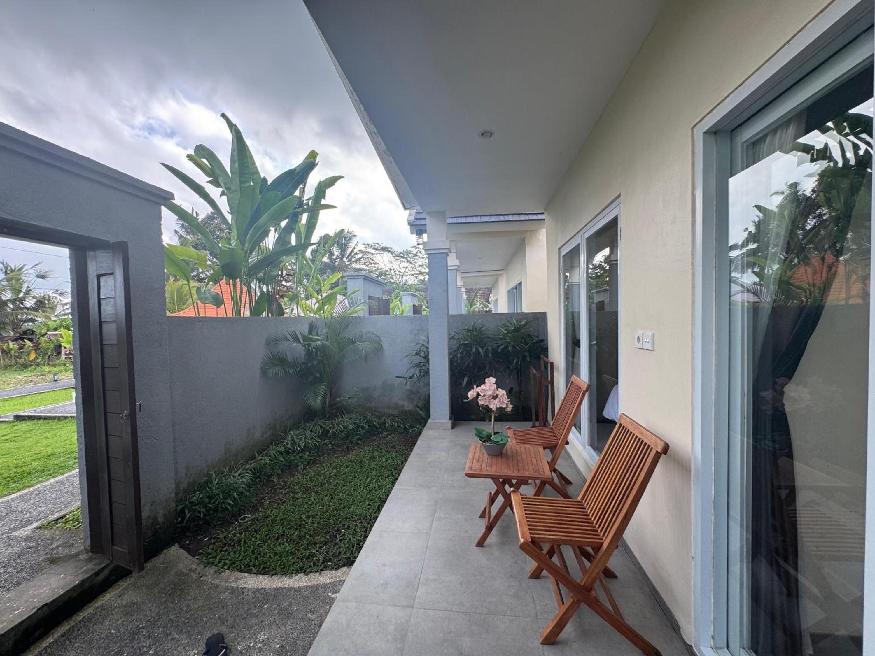 Mahana Ubud
