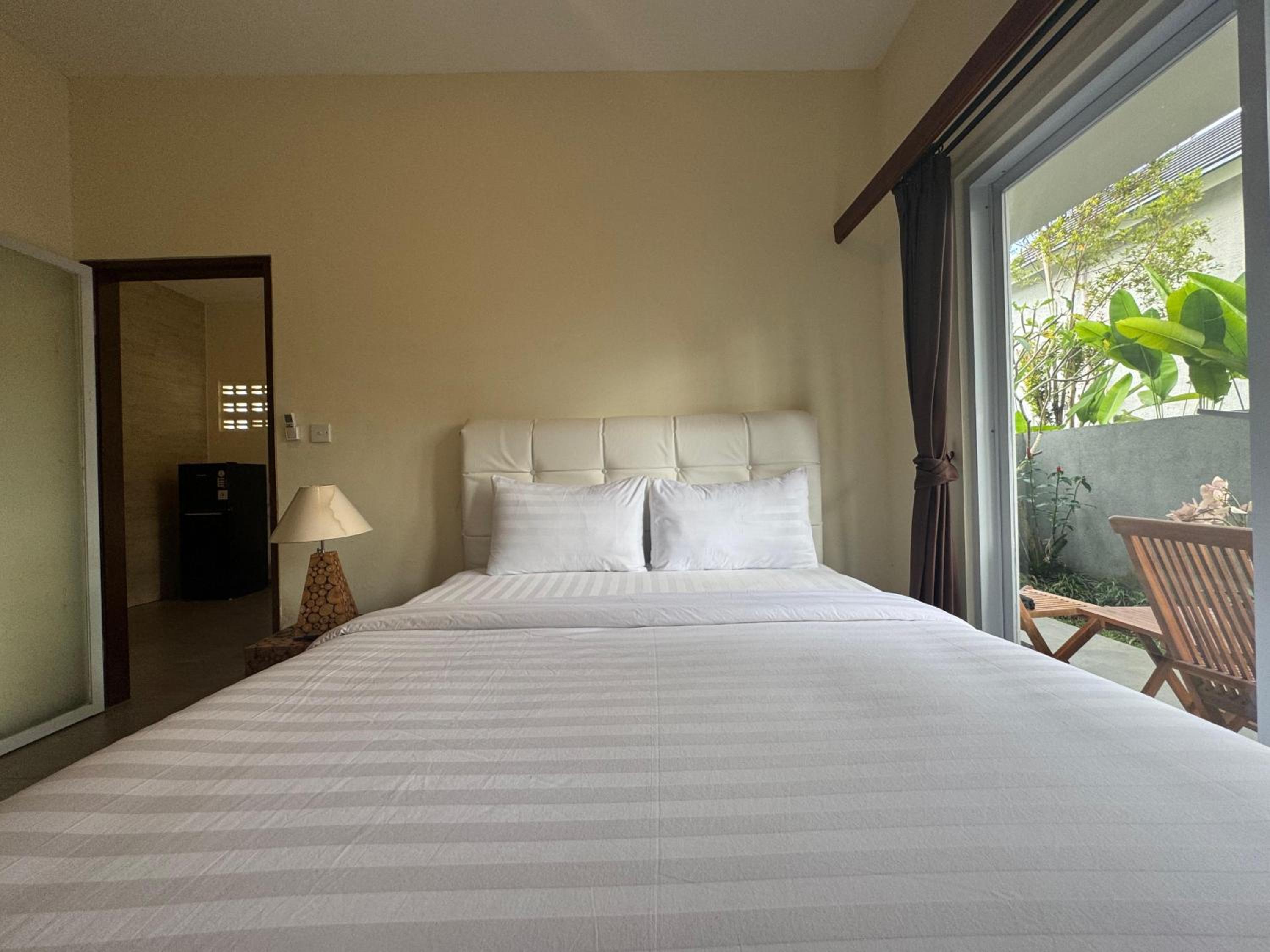Mahana Ubud