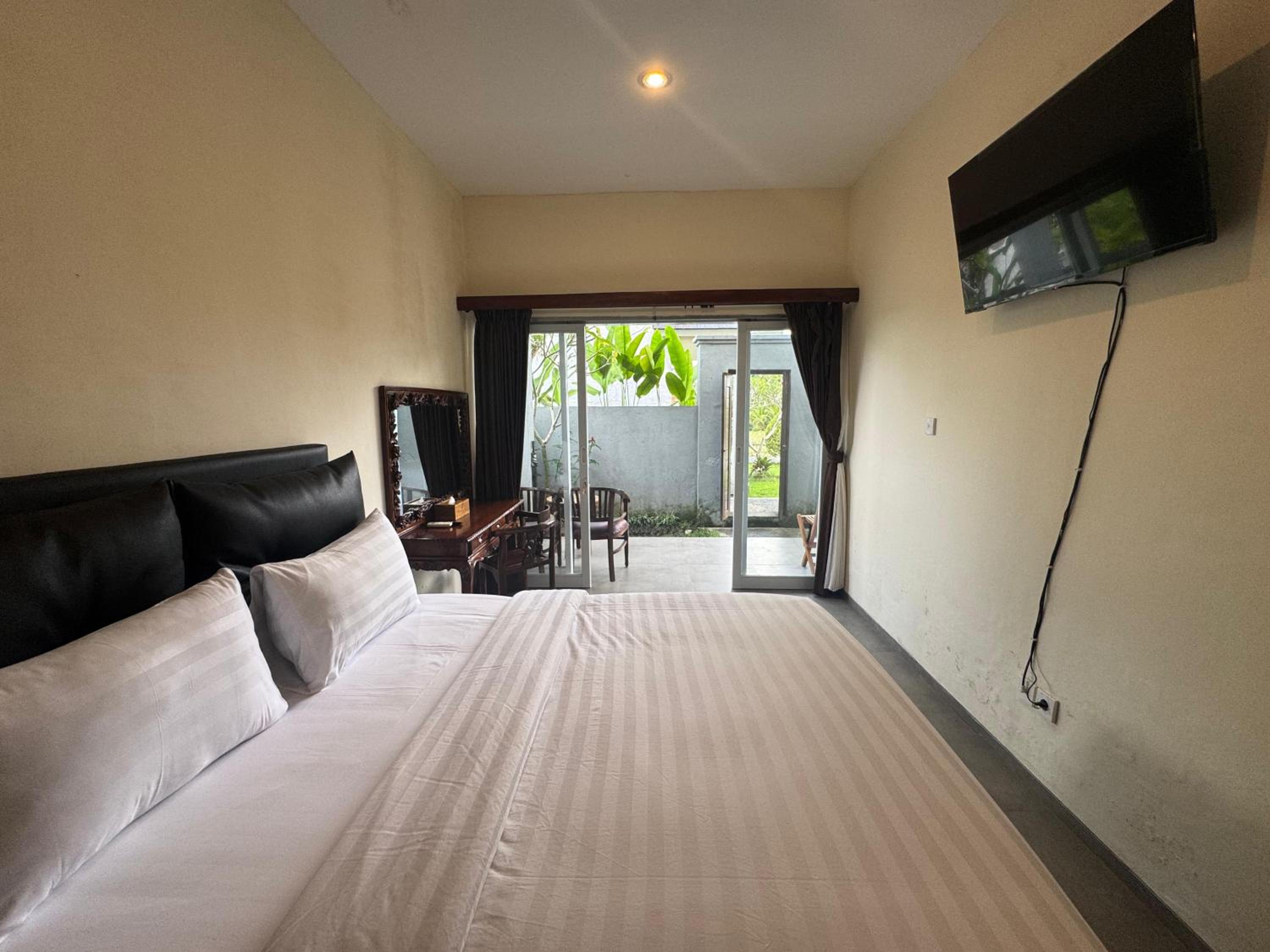 Mahana Ubud
