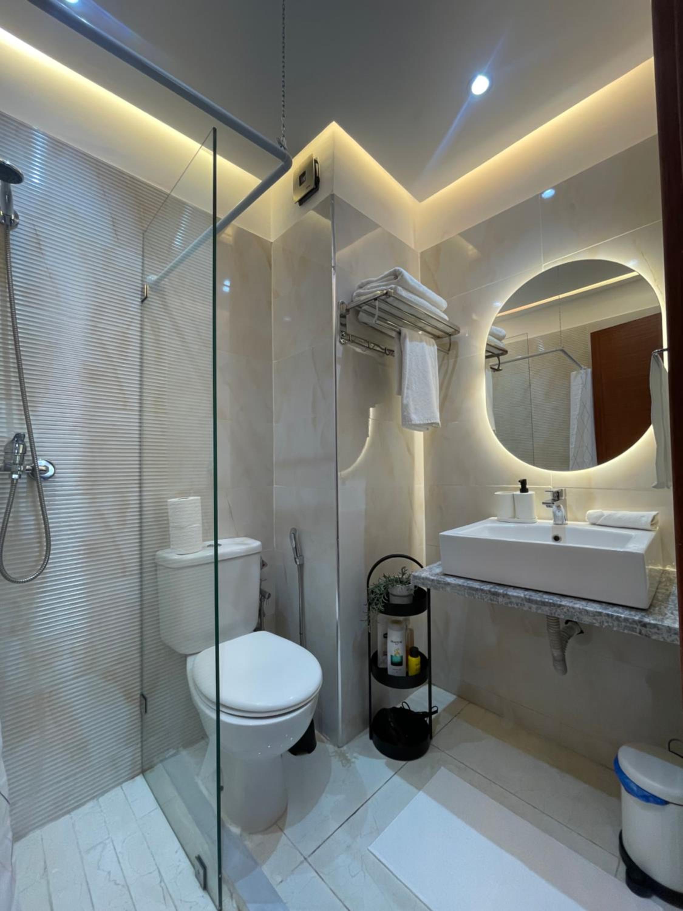 Appartement deluxe Spécial CAN 2025