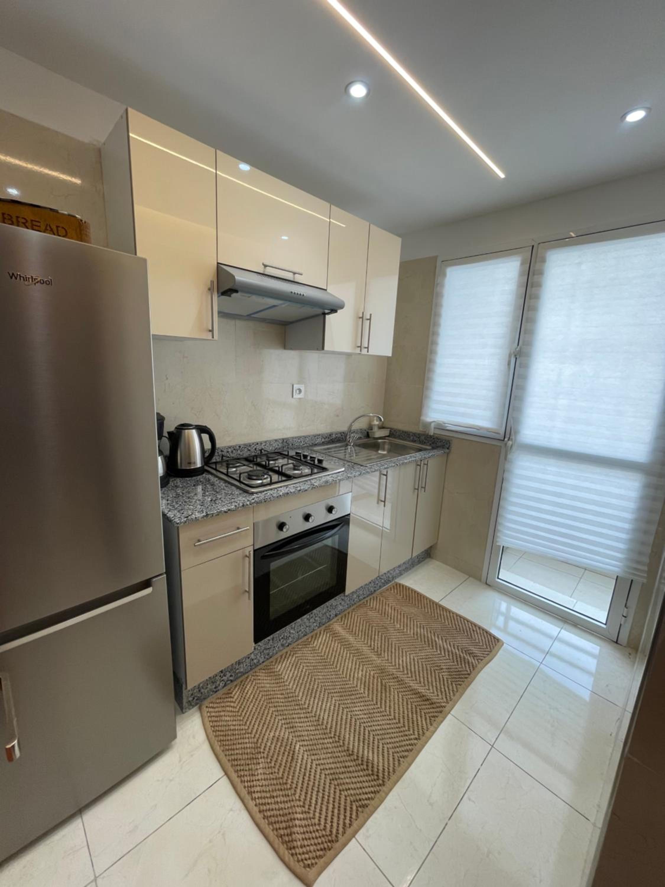 Appartement deluxe Spécial CAN 2025