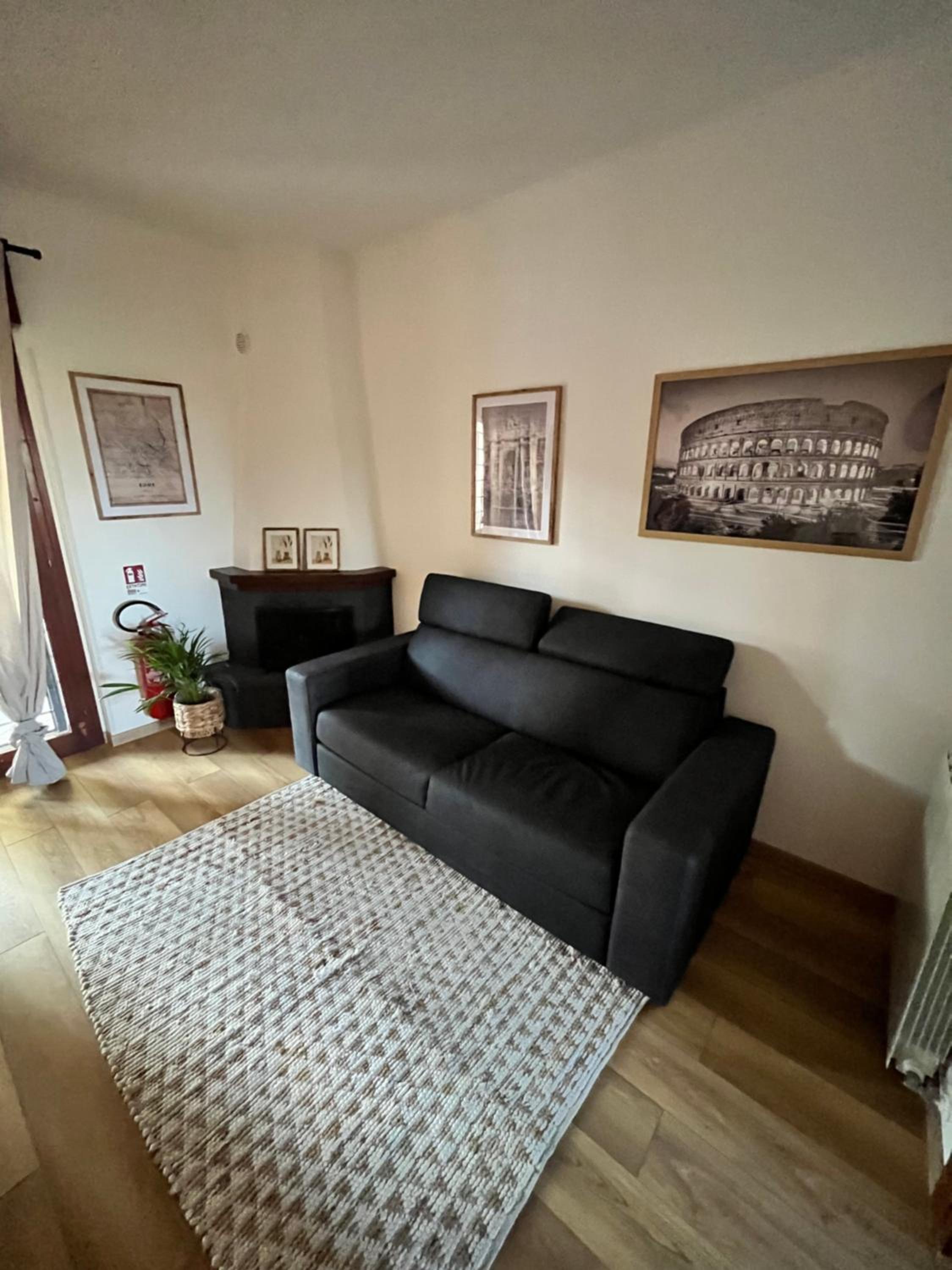 La Casa Di Giulia