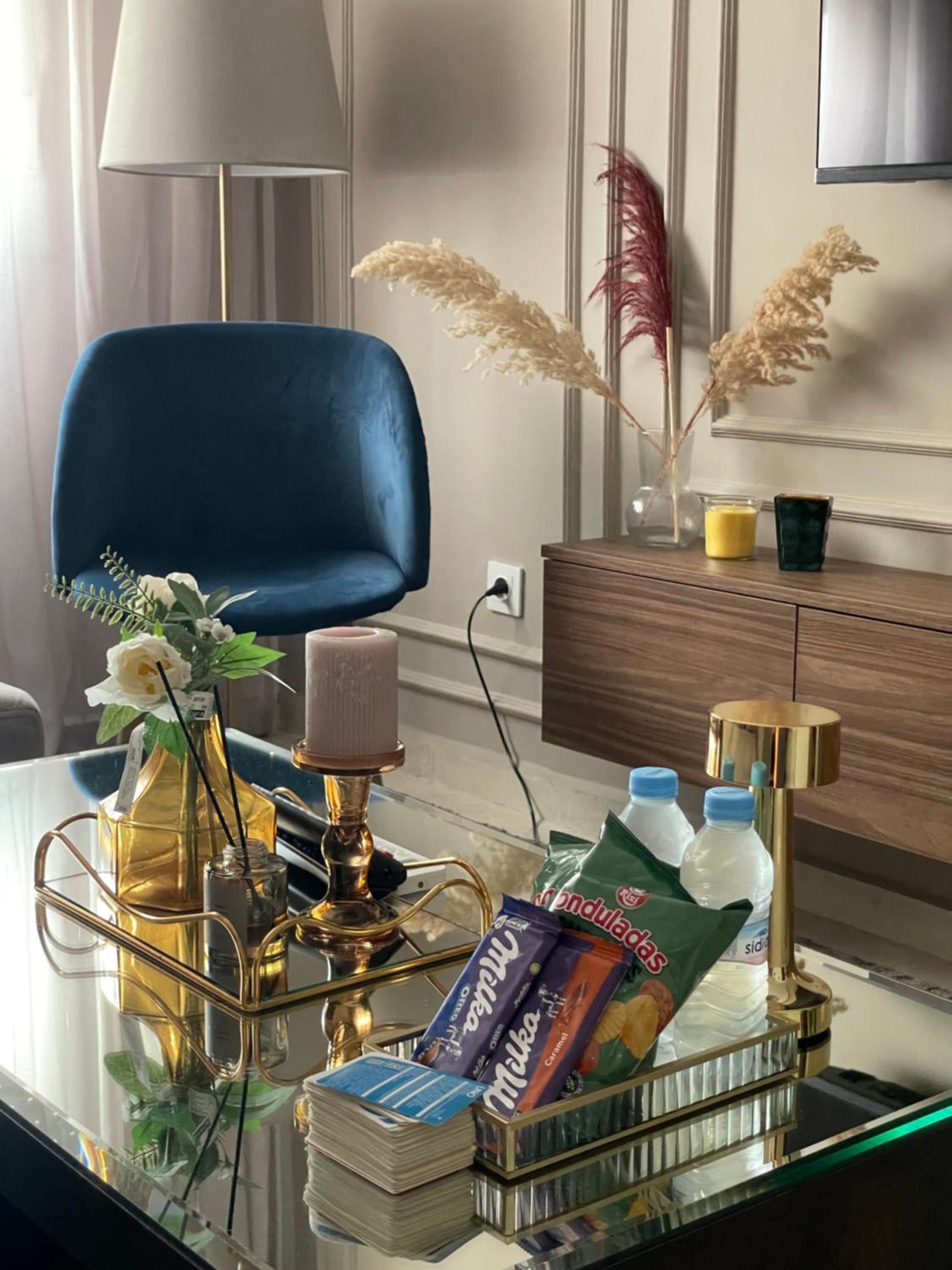 Appartement deluxe Spécial CAN 2025
