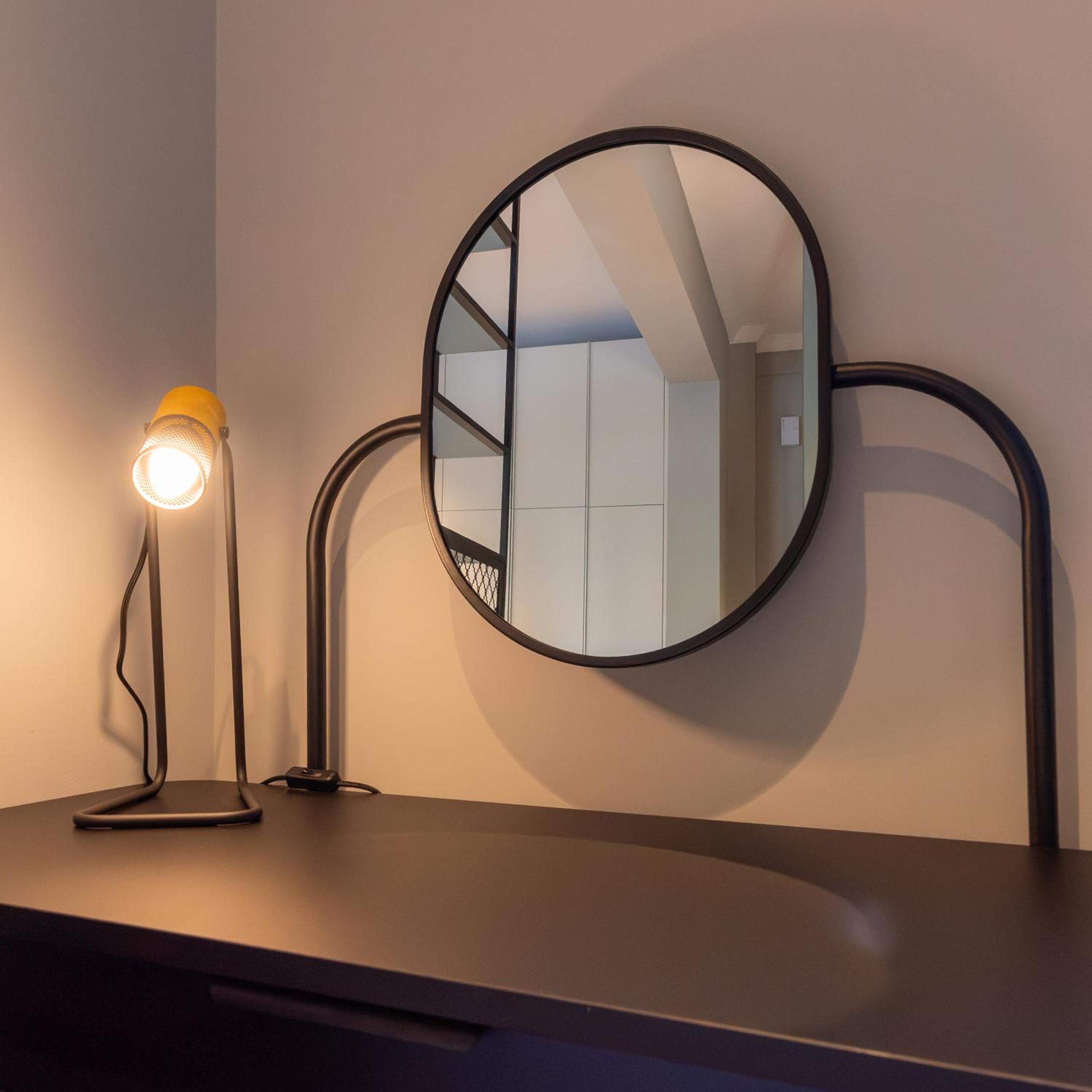 Mondeus Inn Luxury Suites Δ1 & Δ2