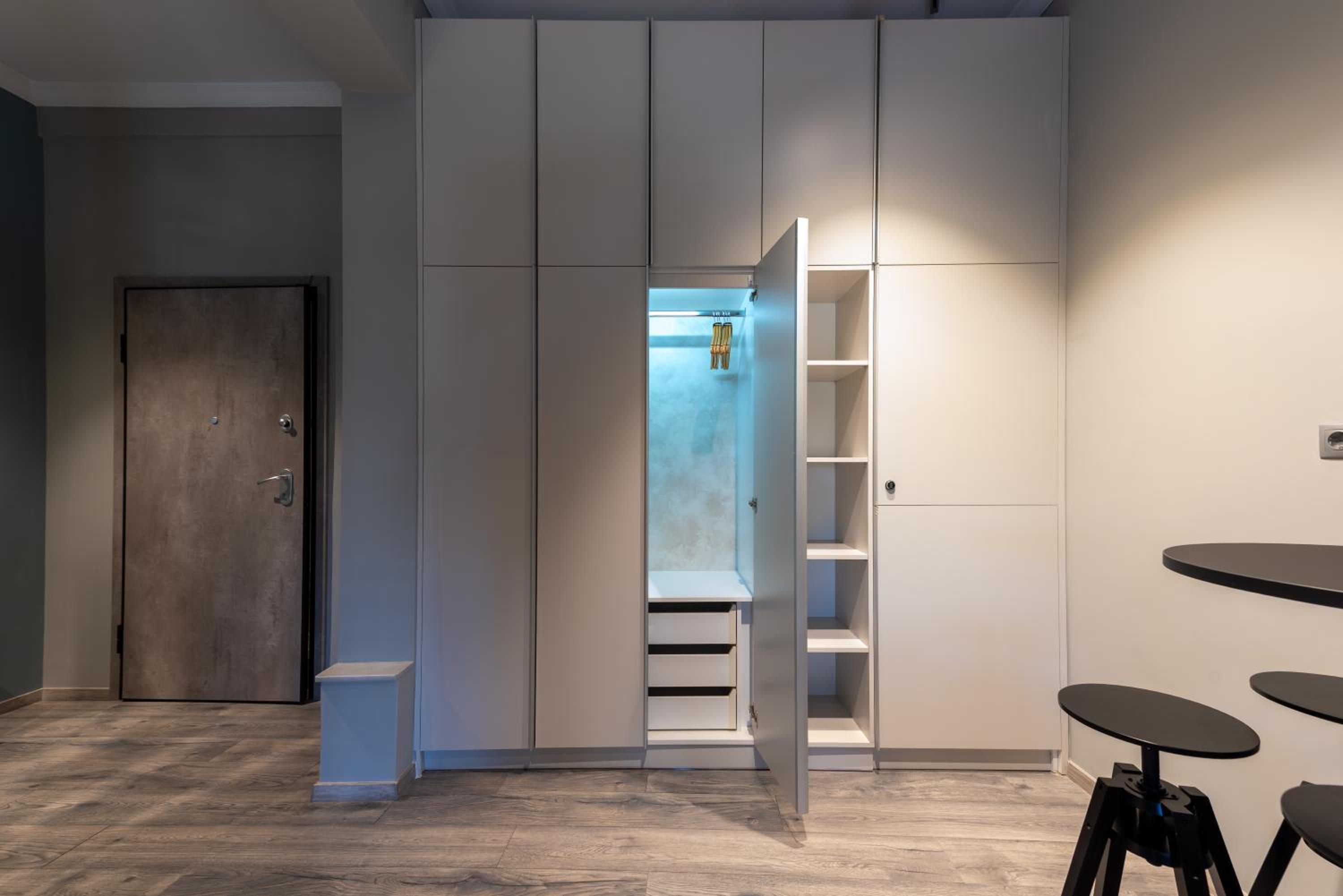 Mondeus Inn Luxury Suites Δ1 & Δ2