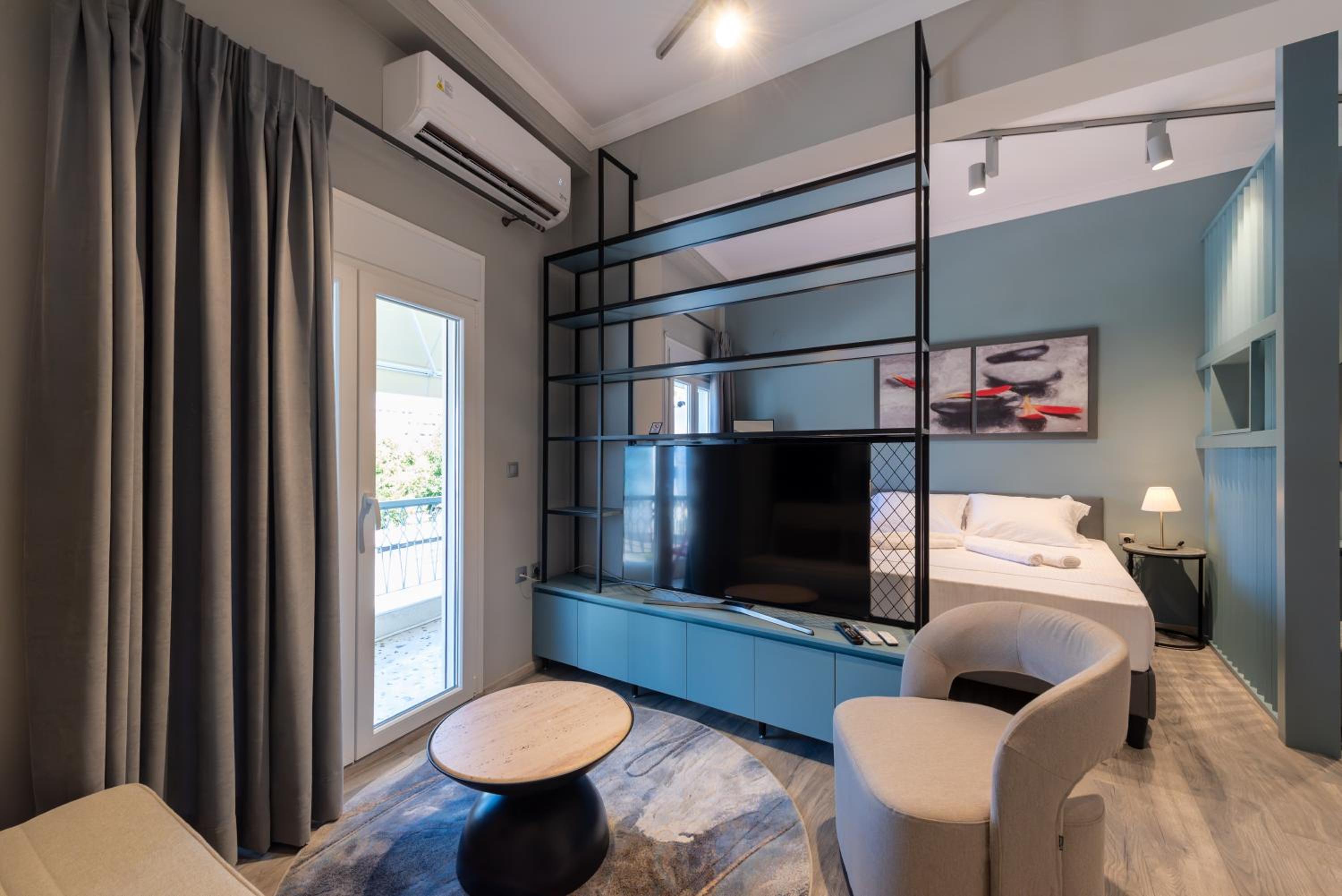 Mondeus Inn Luxury Suites Δ1 & Δ2