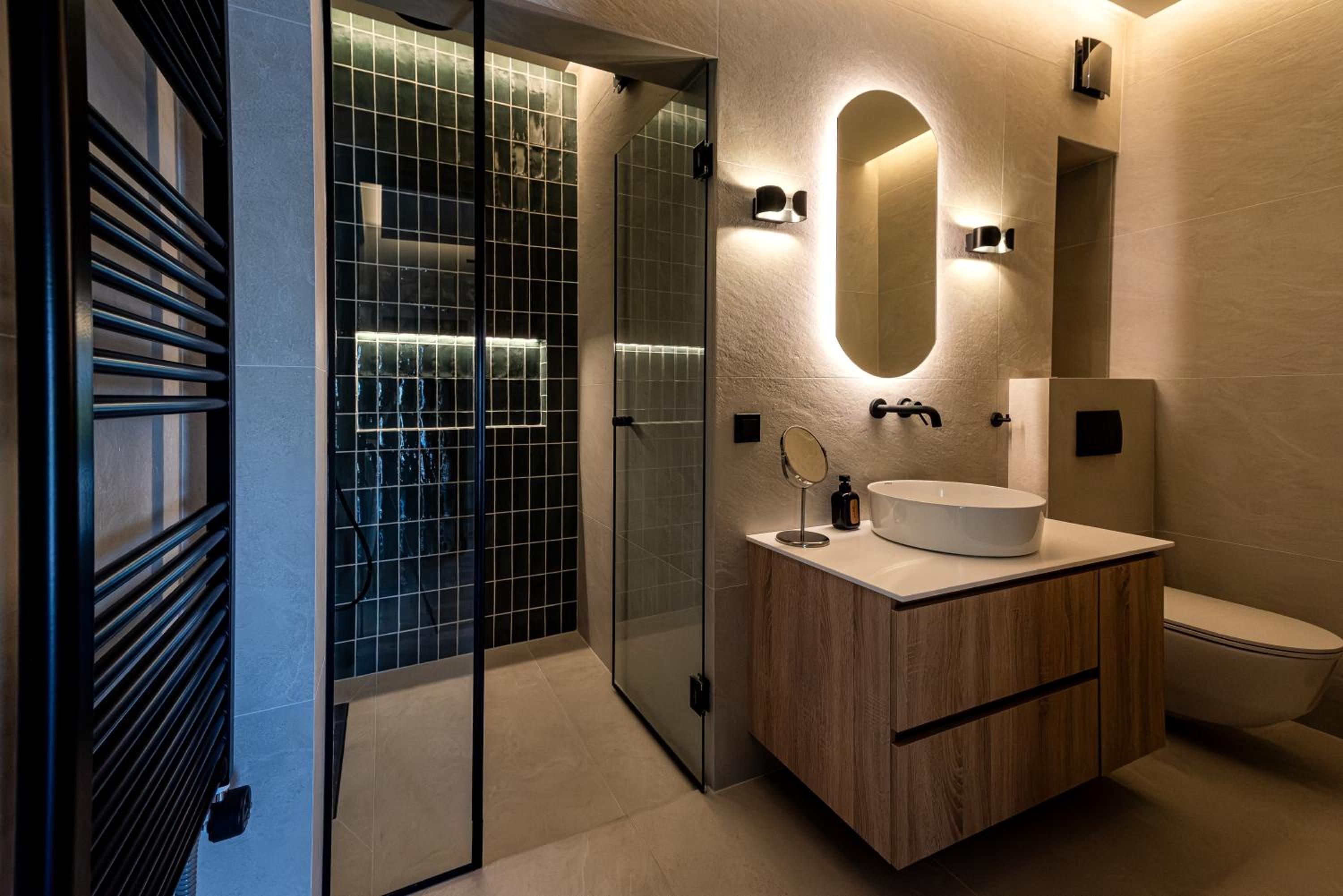 Mondeus Inn Luxury Suites Δ1 & Δ2