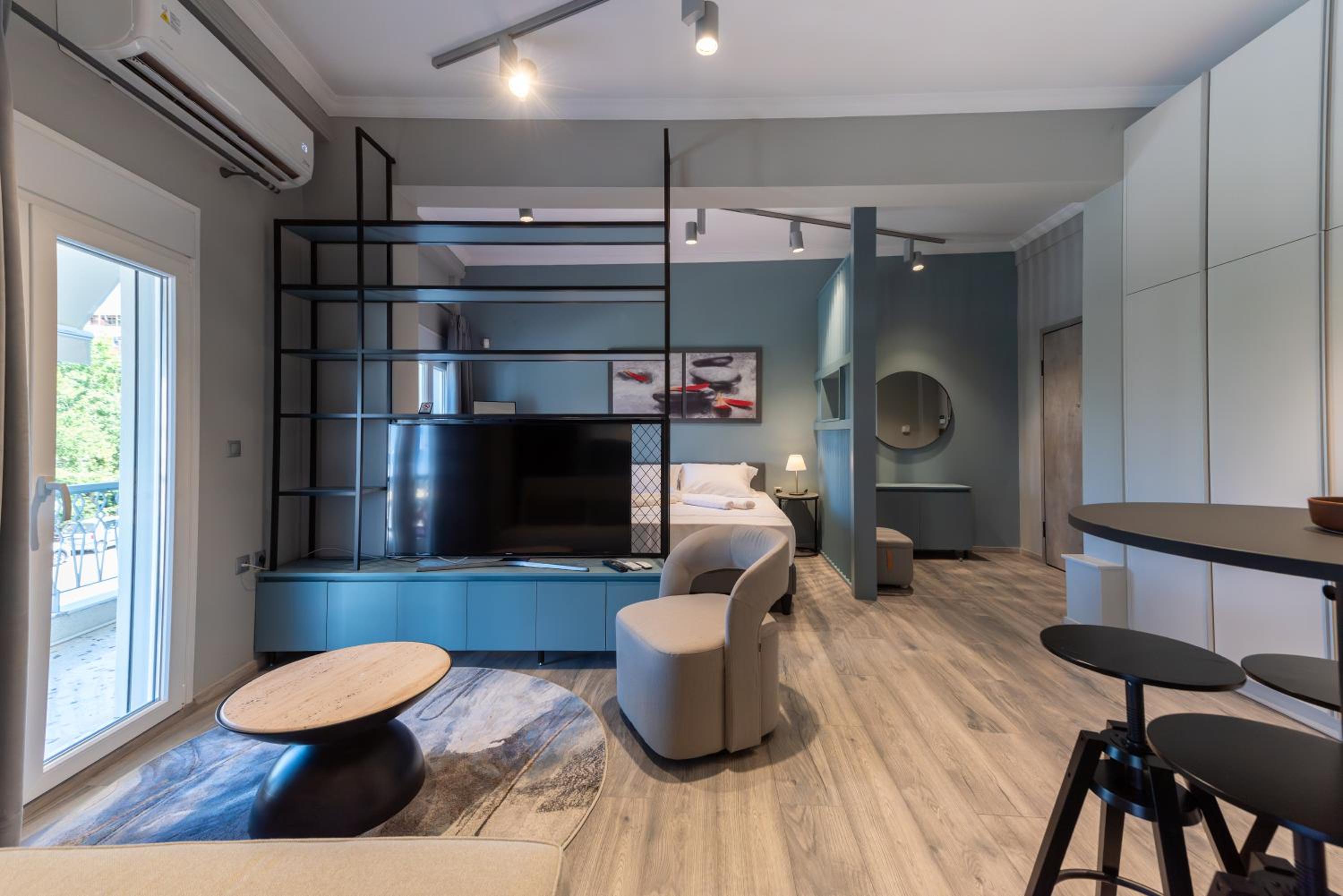 Mondeus Inn Luxury Suites Δ1 & Δ2