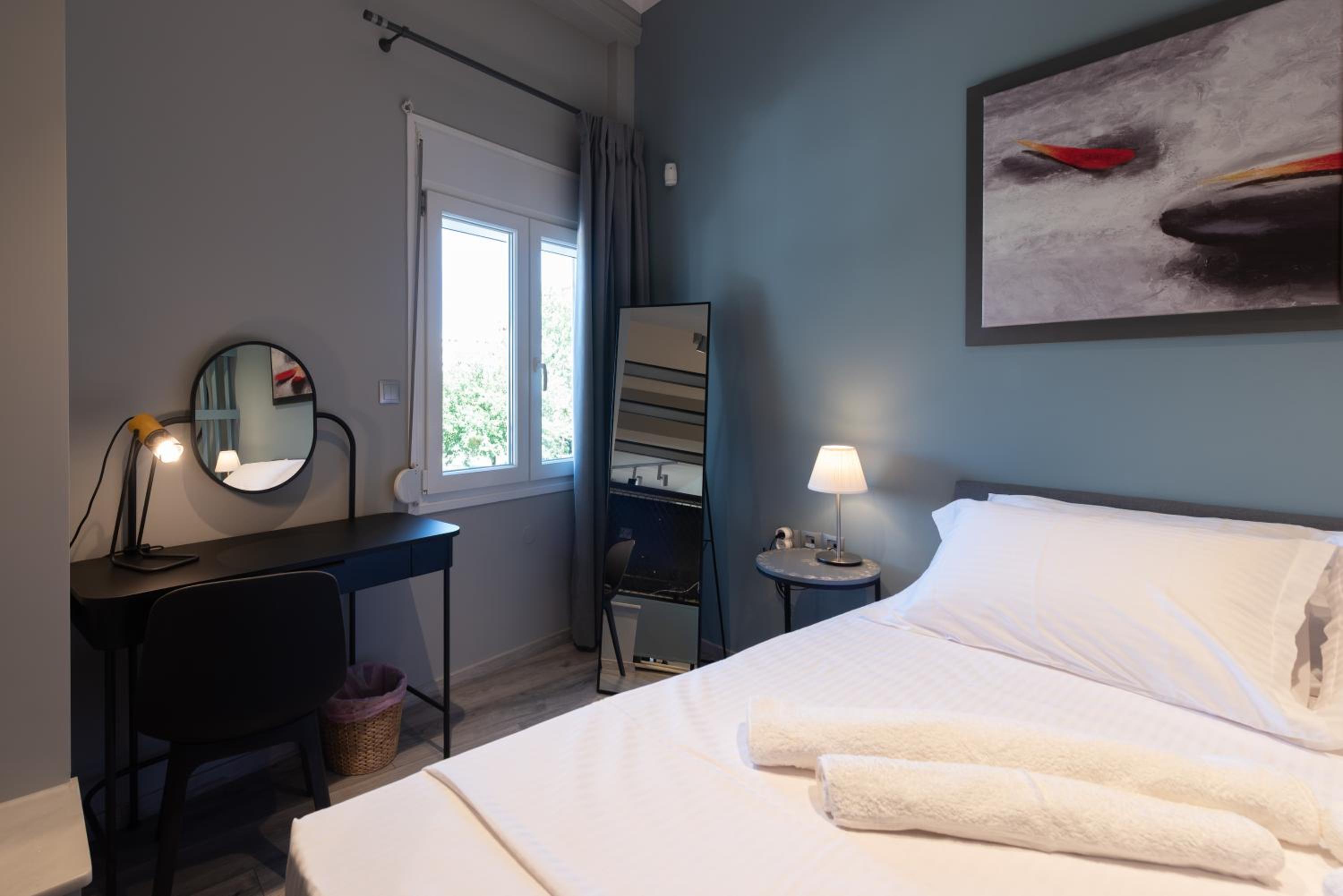 Mondeus Inn Luxury Suites Δ1 & Δ2