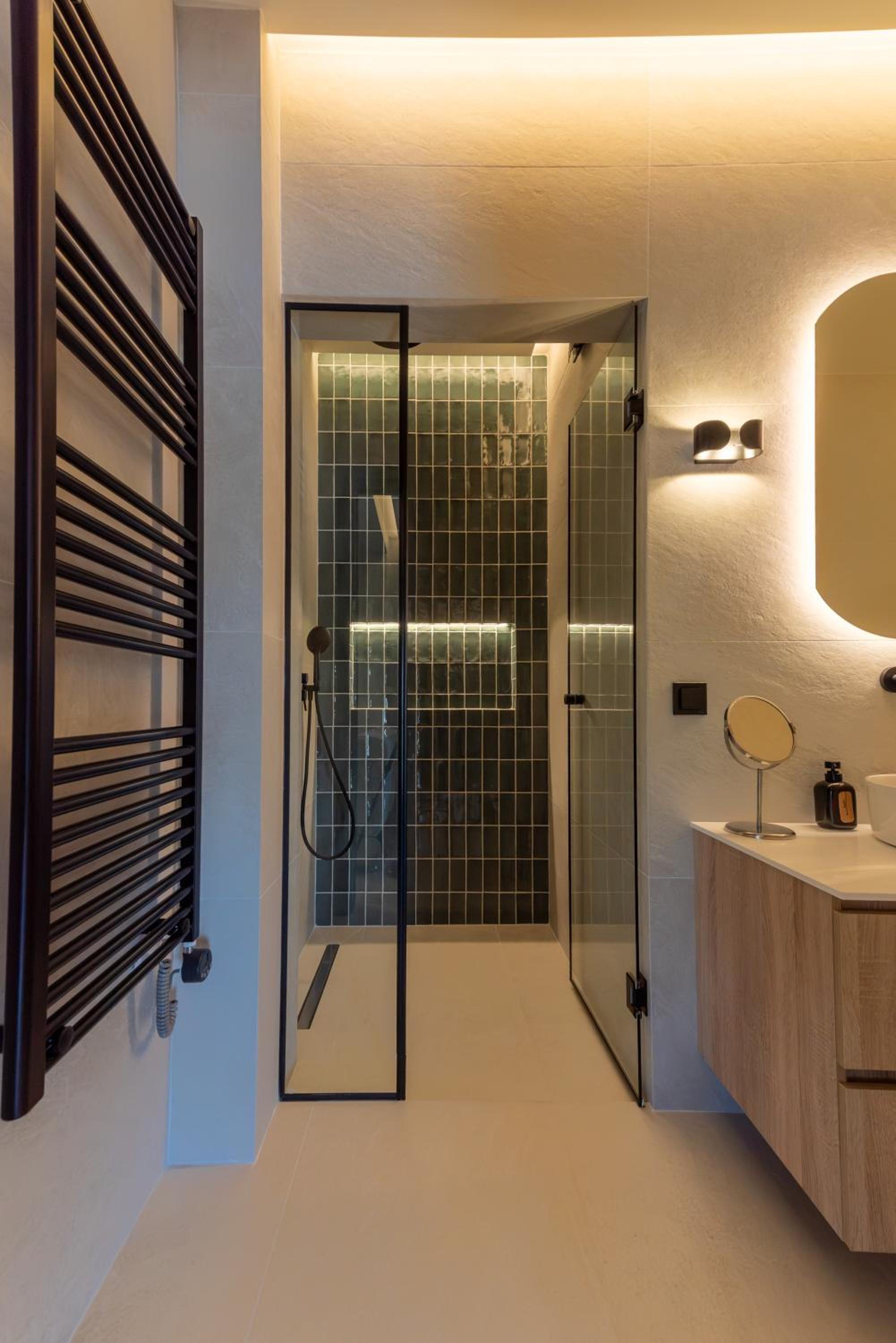 Mondeus Inn Luxury Suites Δ1 & Δ2