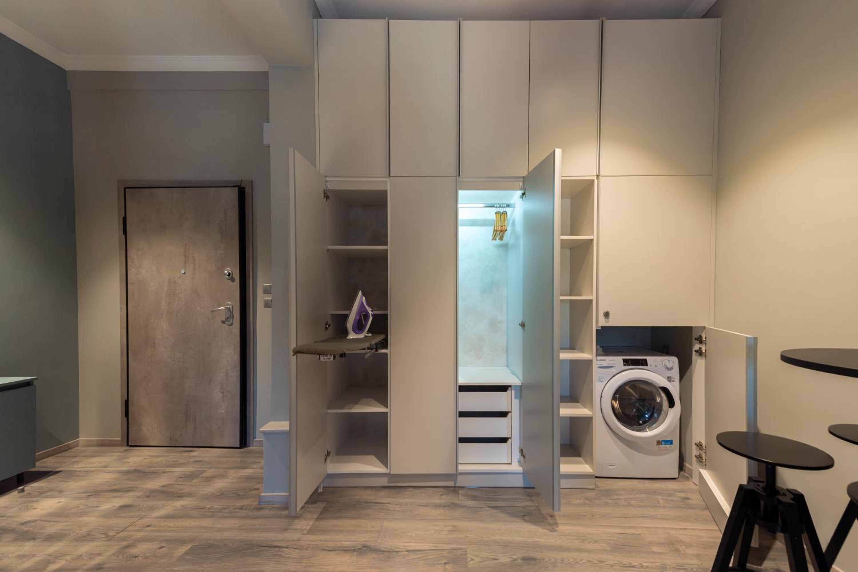 Mondeus Inn Luxury Suites Δ1 & Δ2