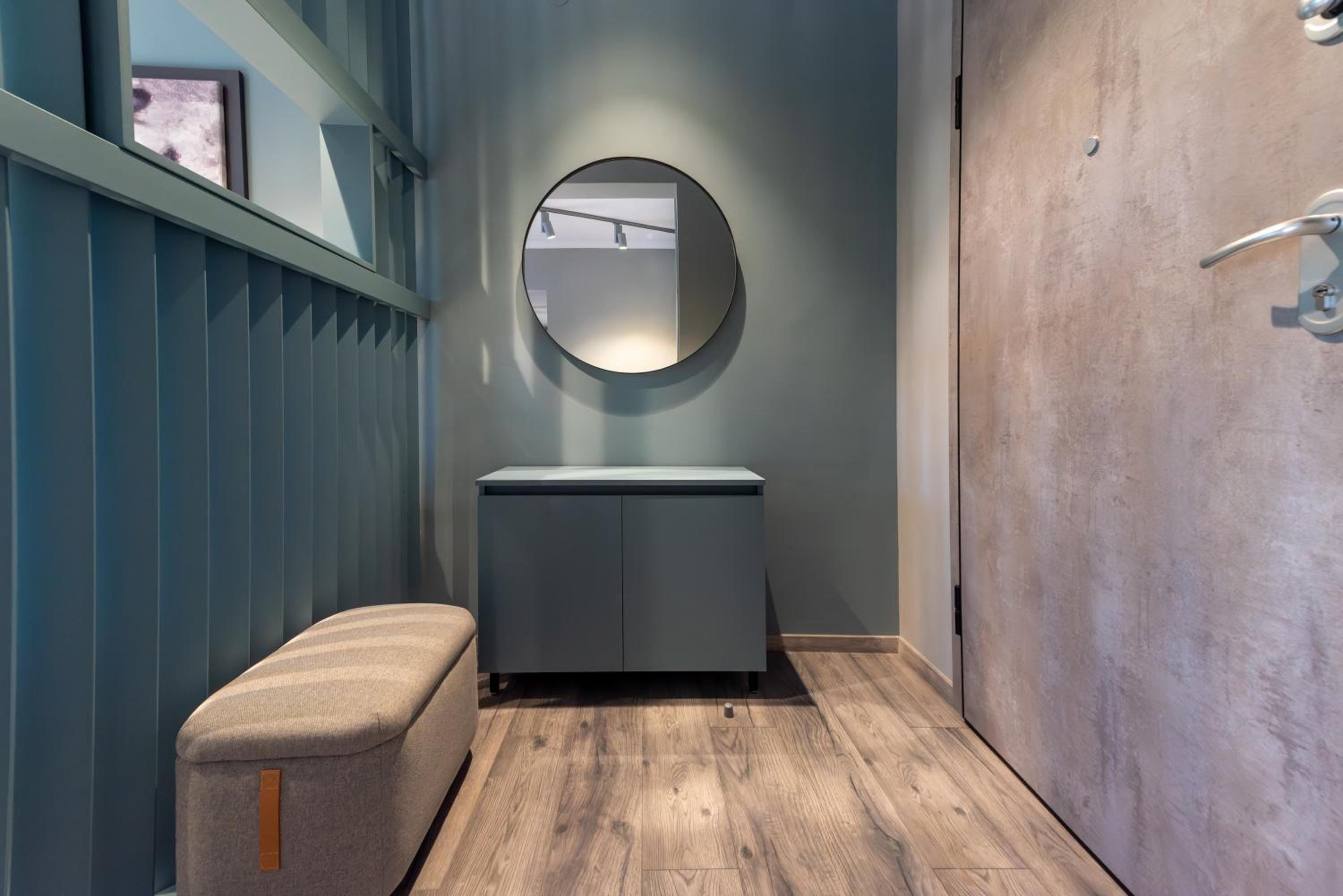 Mondeus Inn Luxury Suites Δ1 & Δ2