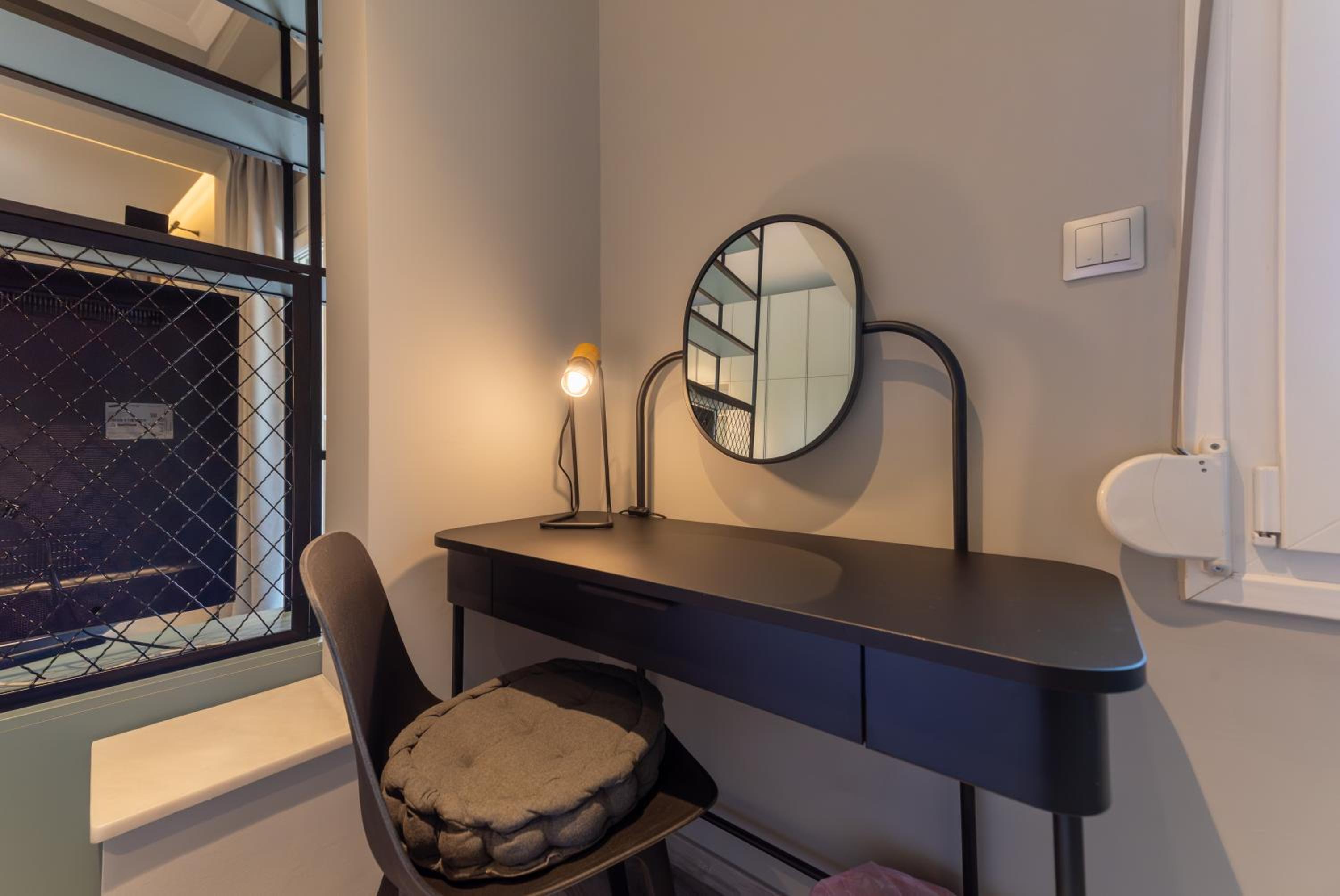 Mondeus Inn Luxury Suites Δ1 & Δ2