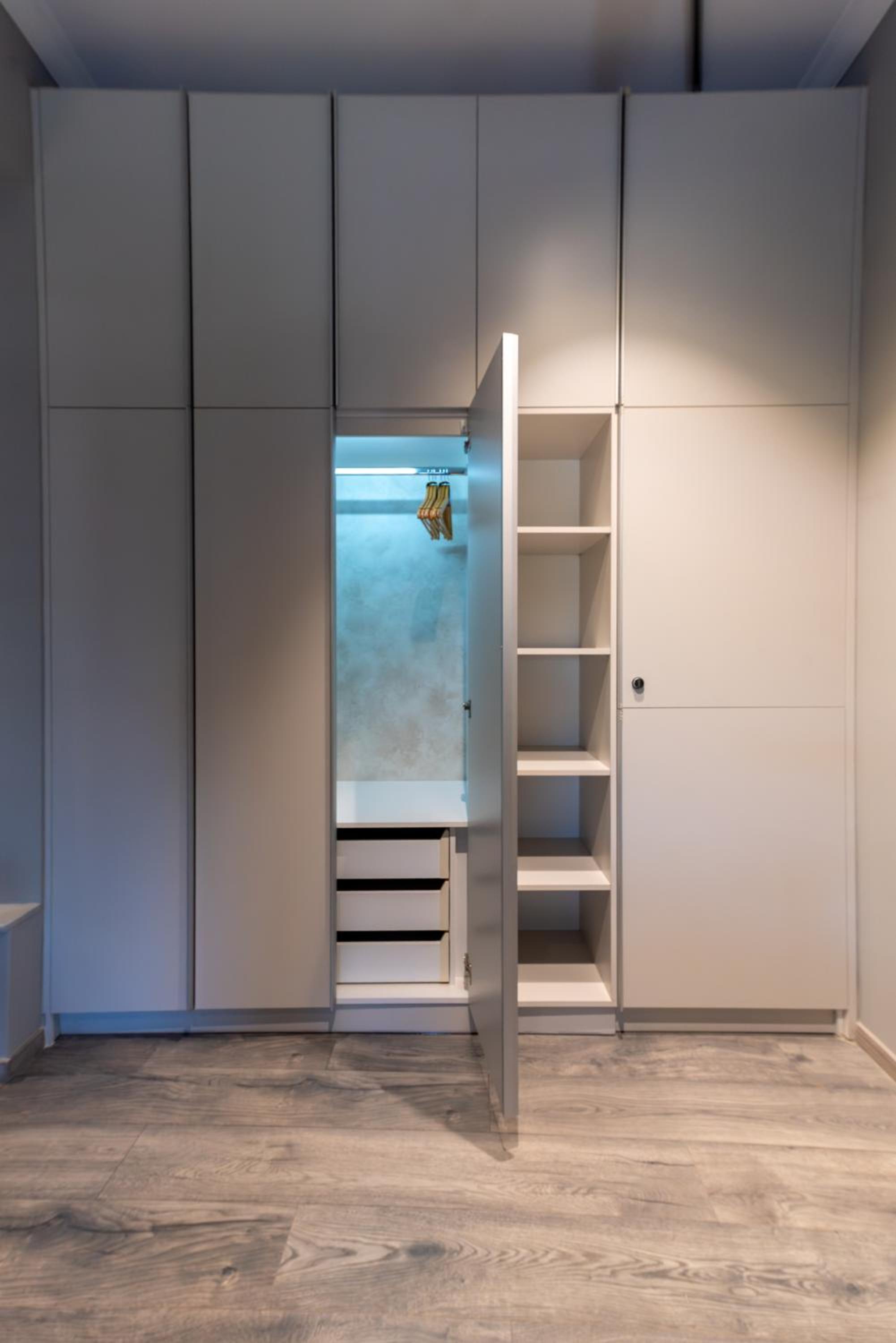 Mondeus Inn Luxury Suites Δ1 & Δ2