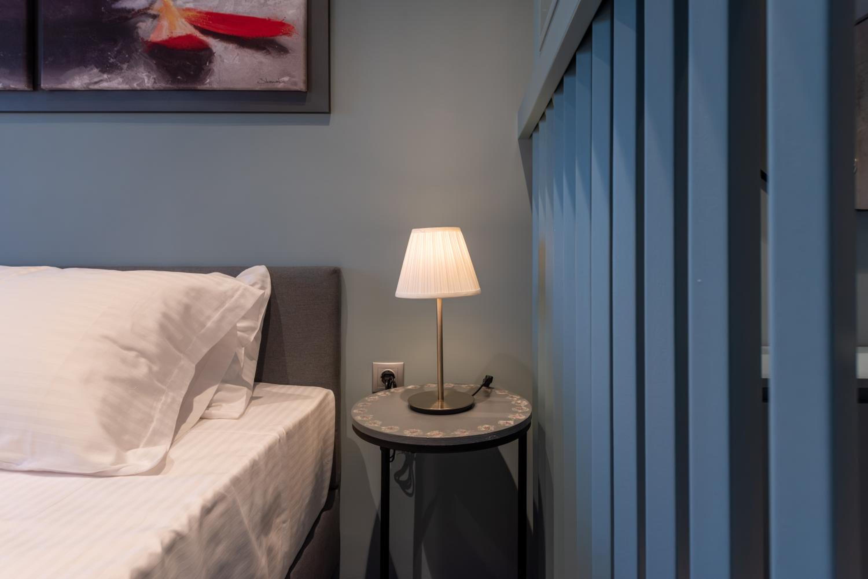 Mondeus Inn Luxury Suites Δ1 & Δ2