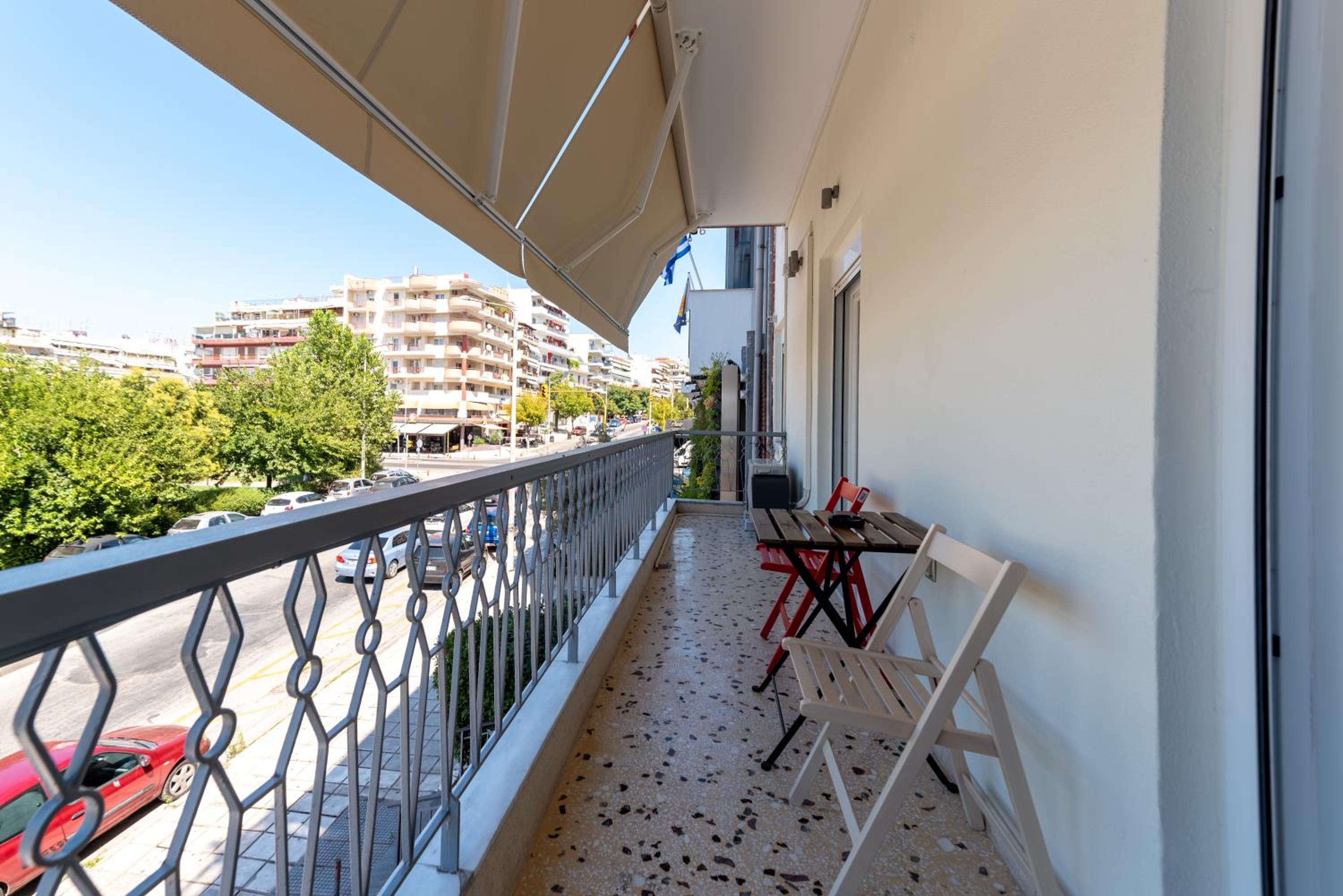 Mondeus Inn Luxury Suites Δ1 & Δ2