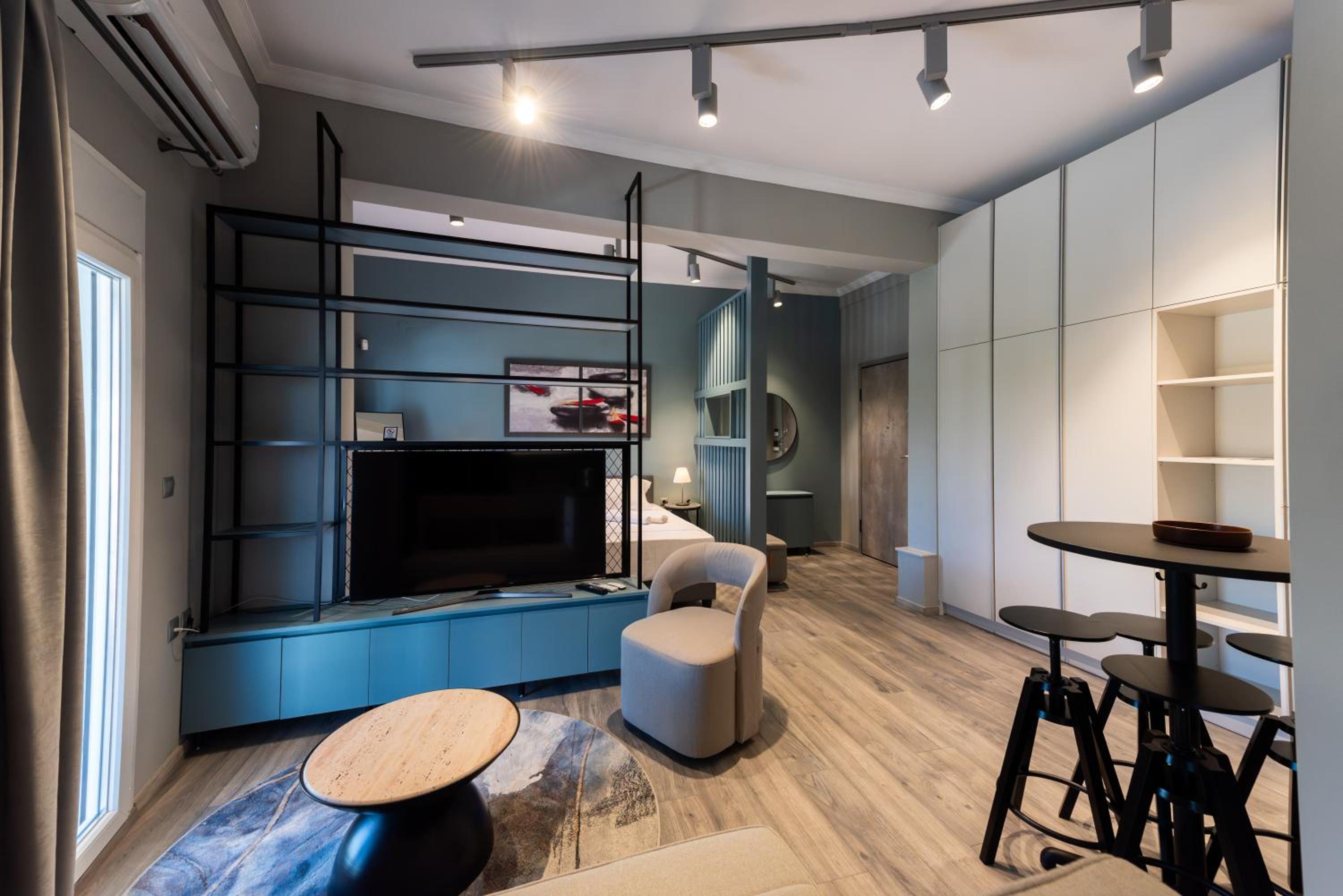 Mondeus Inn Luxury Suites Δ1 & Δ2